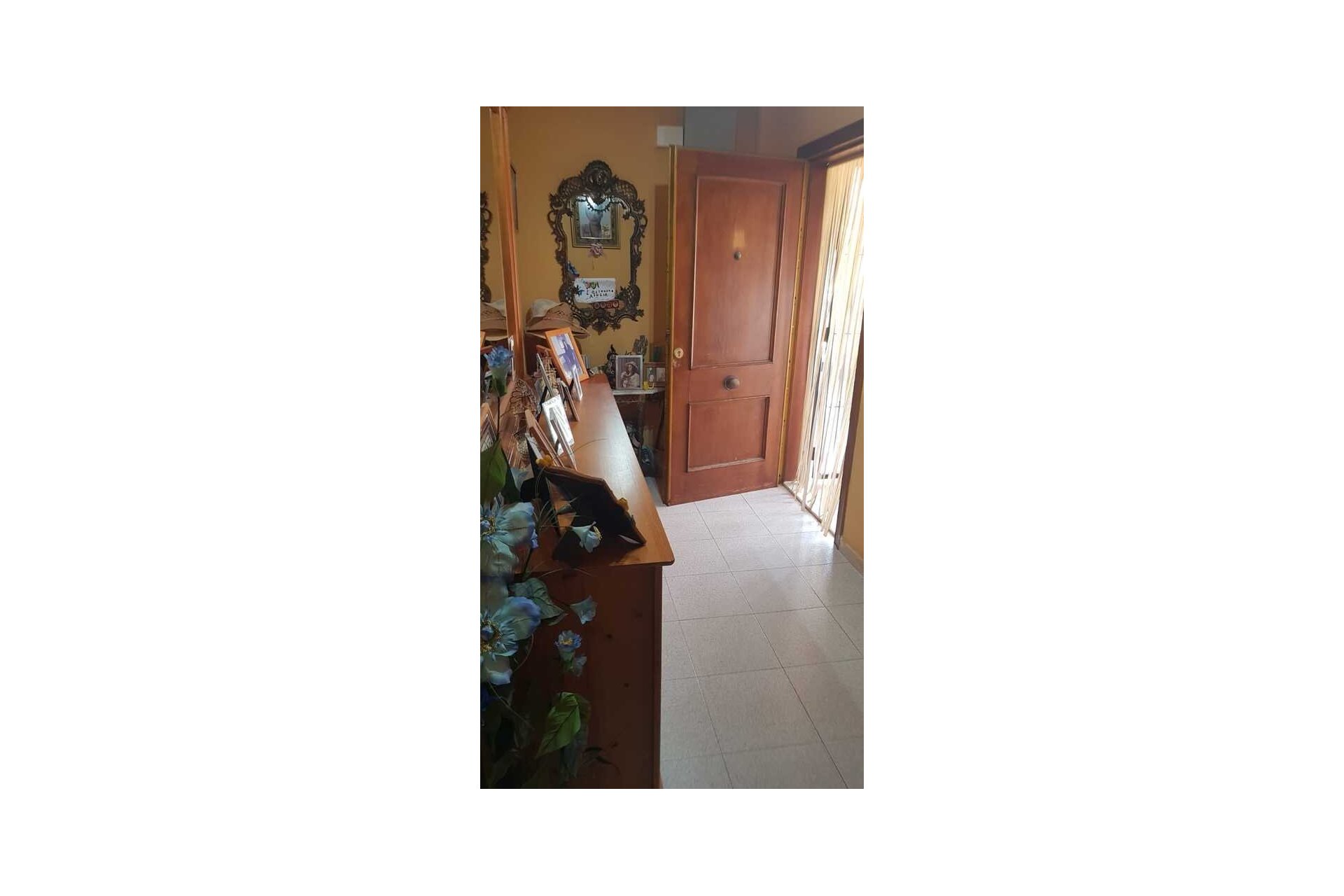 Segunda mano - Apartamento -
La Mata - Costa Blanca