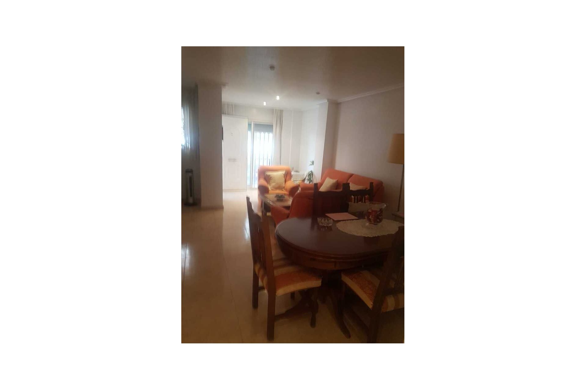 Segunda mano - Apartamento -
La Mata - Costa Blanca