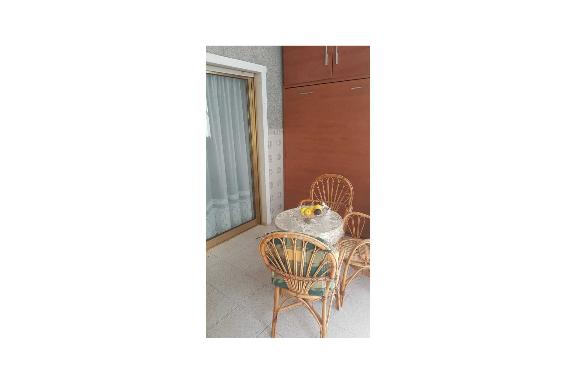 Segunda mano - Apartamento -
La Mata - Costa Blanca
