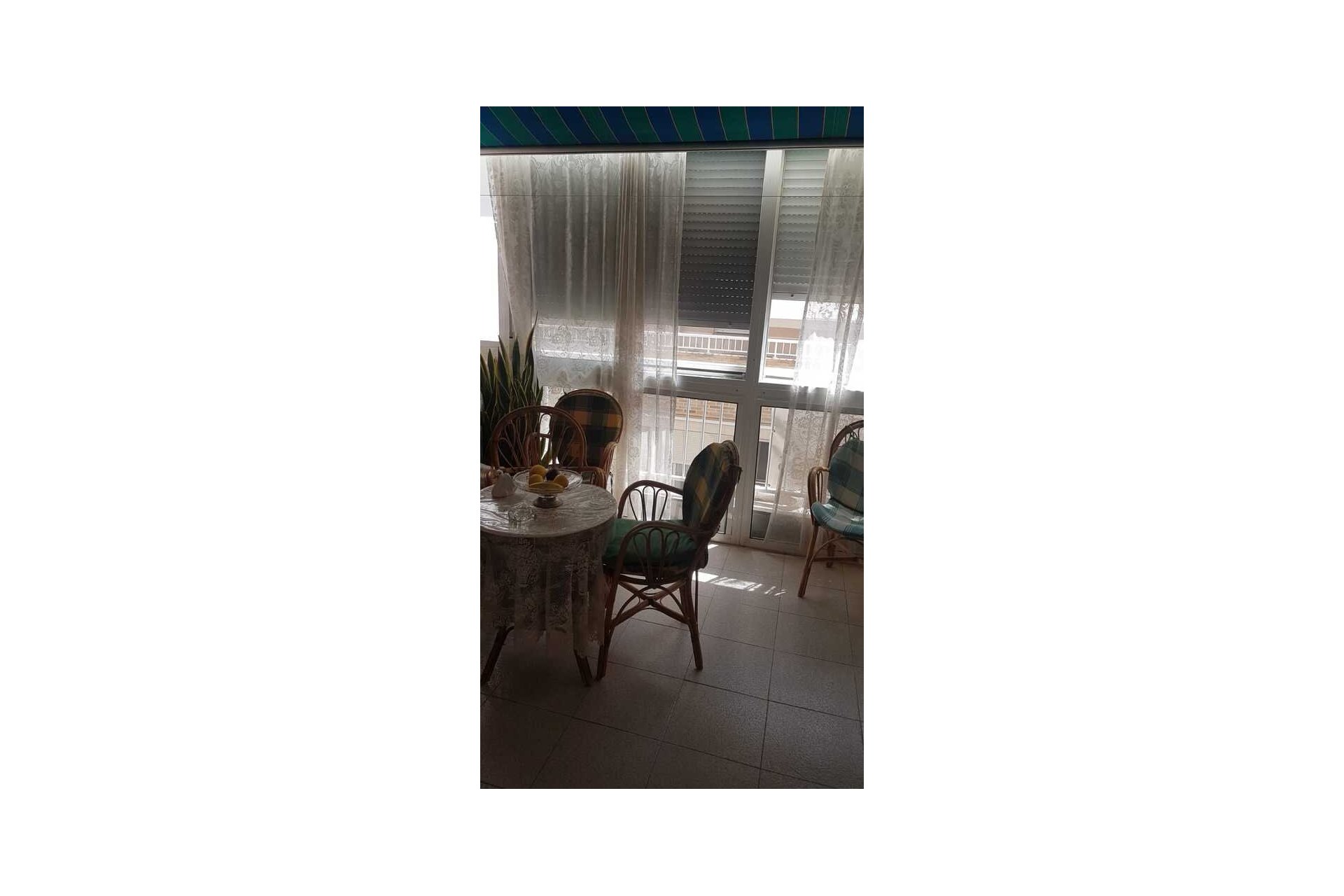 Segunda mano - Apartamento -
La Mata - Costa Blanca