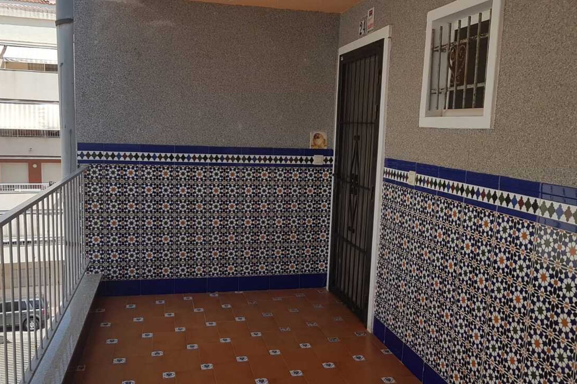 Segunda mano - Apartamento -
La Mata - Costa Blanca