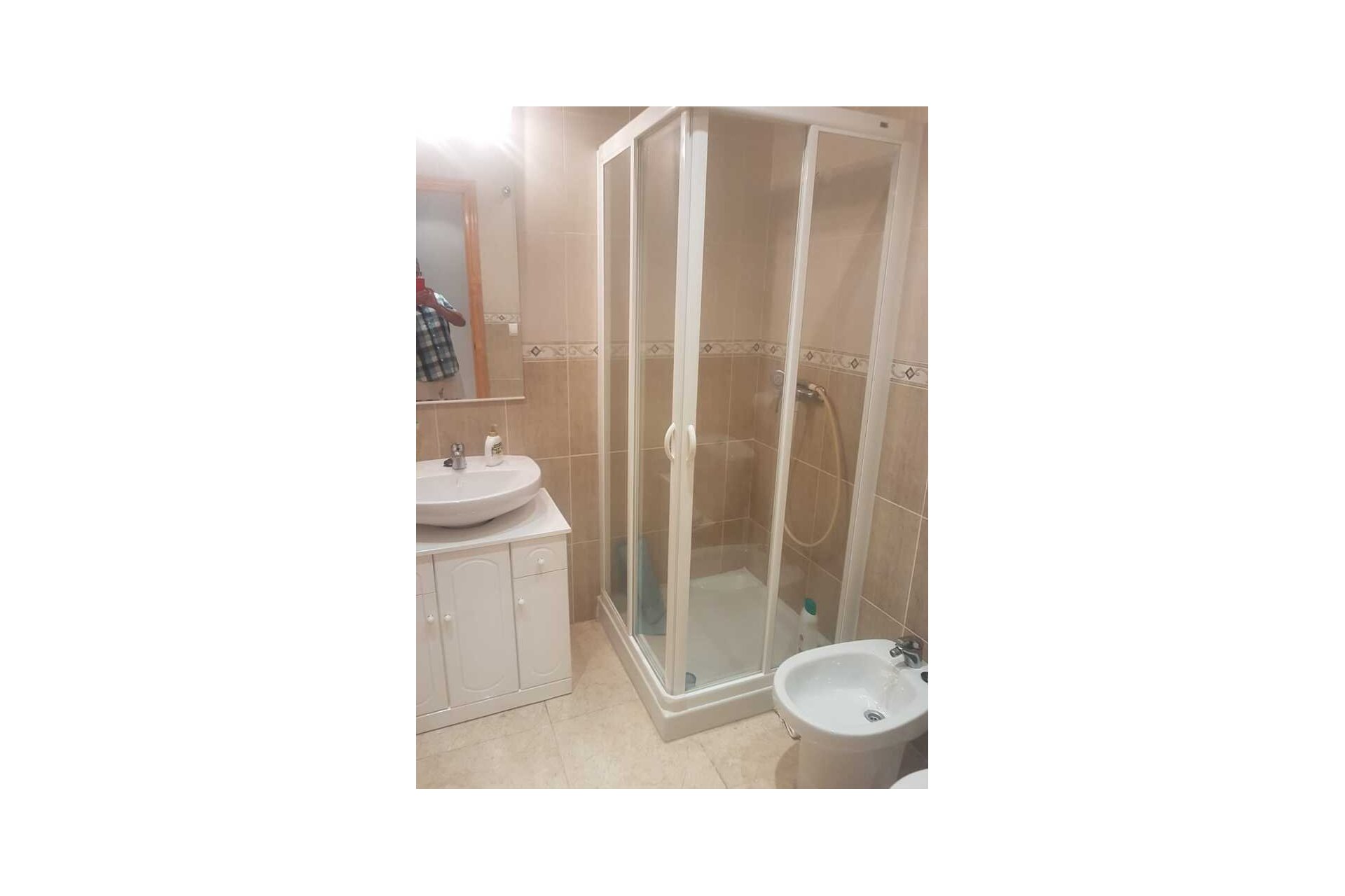 Segunda mano - Apartamento -
La Mata - Costa Blanca