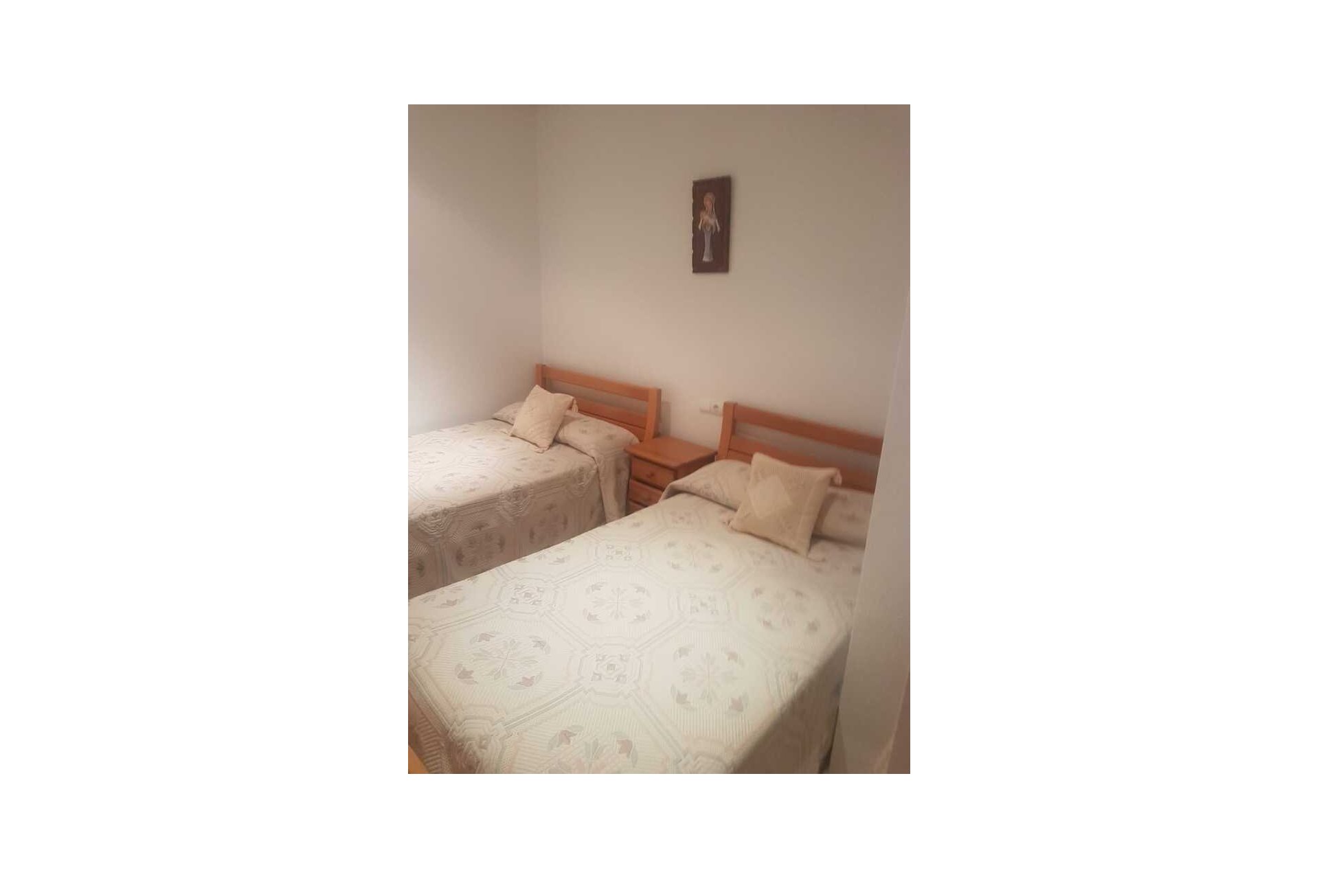 Segunda mano - Apartamento -
La Mata - Costa Blanca