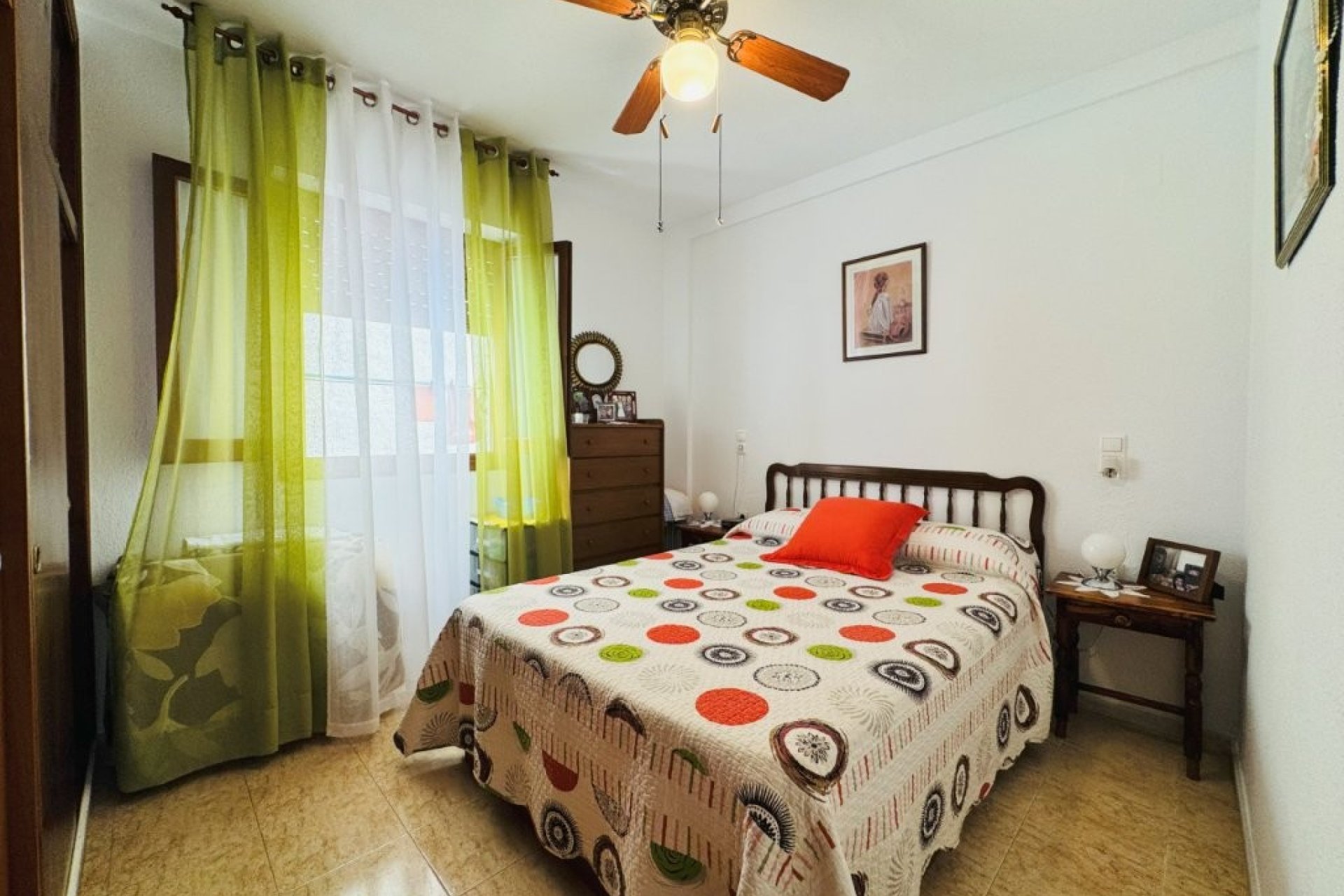 Segunda mano - Apartamento -
La Mata - Costa Blanca