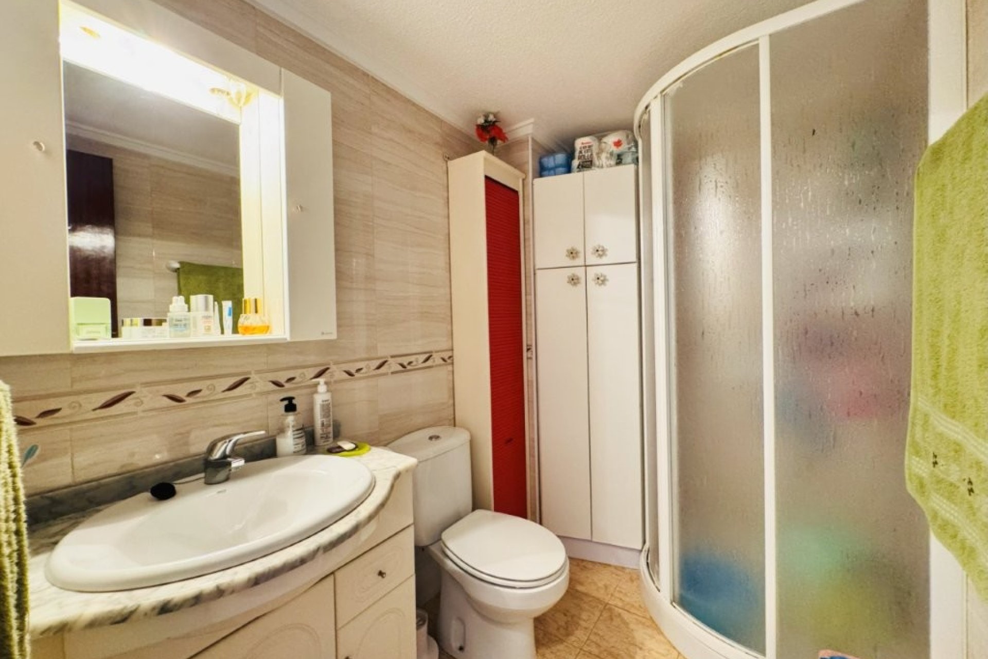 Segunda mano - Apartamento -
La Mata - Costa Blanca