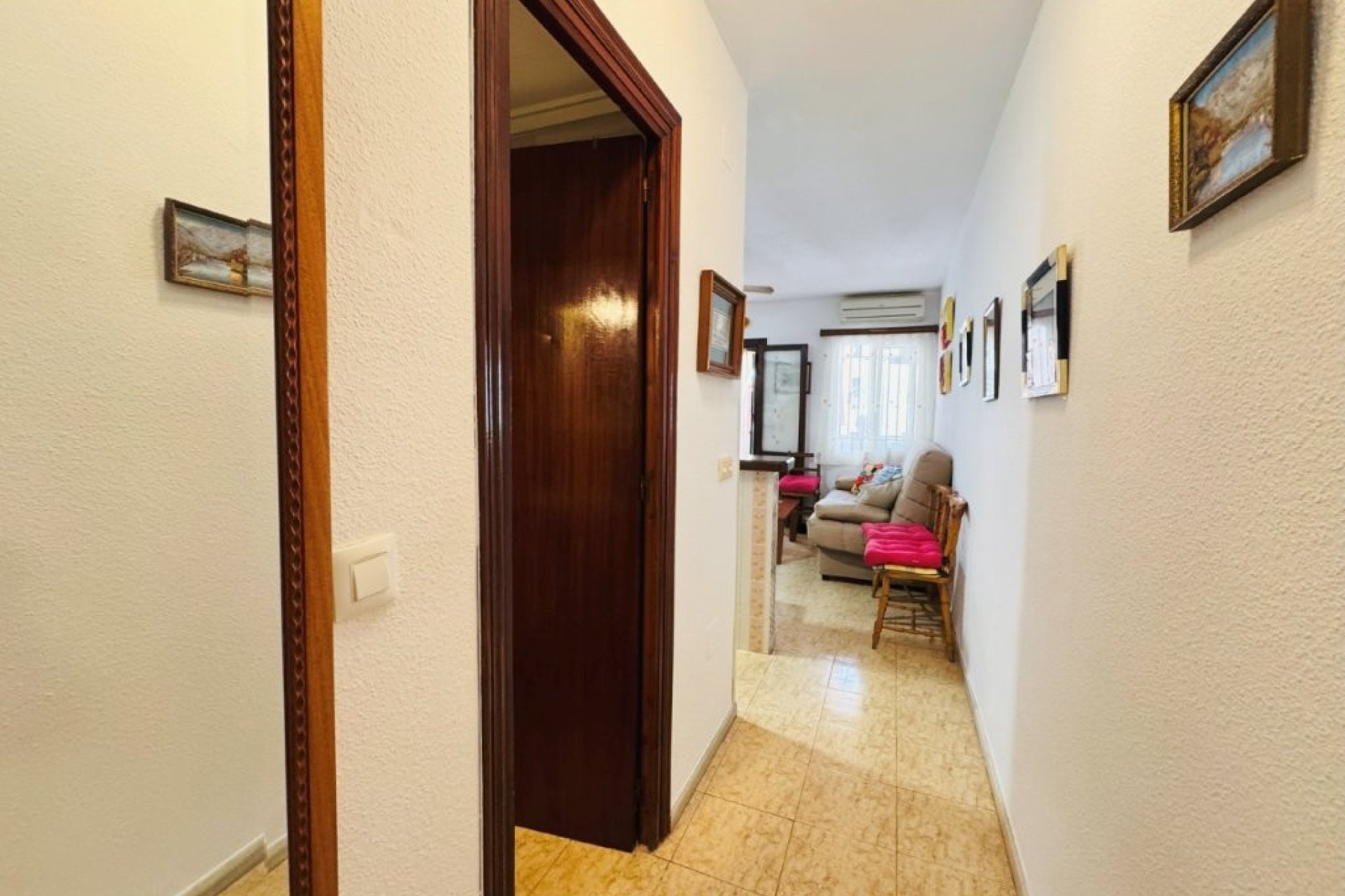 Segunda mano - Apartamento -
La Mata - Costa Blanca
