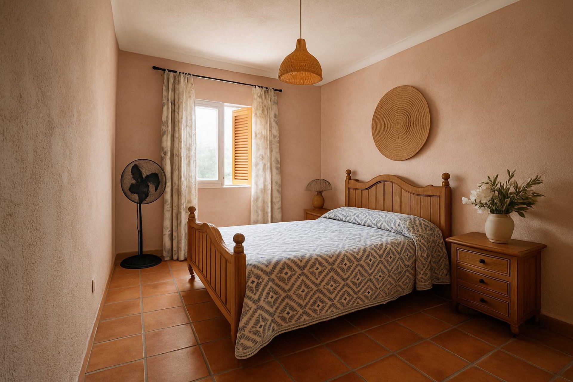 Segunda mano - Apartamento -
La Mata - Costa Blanca