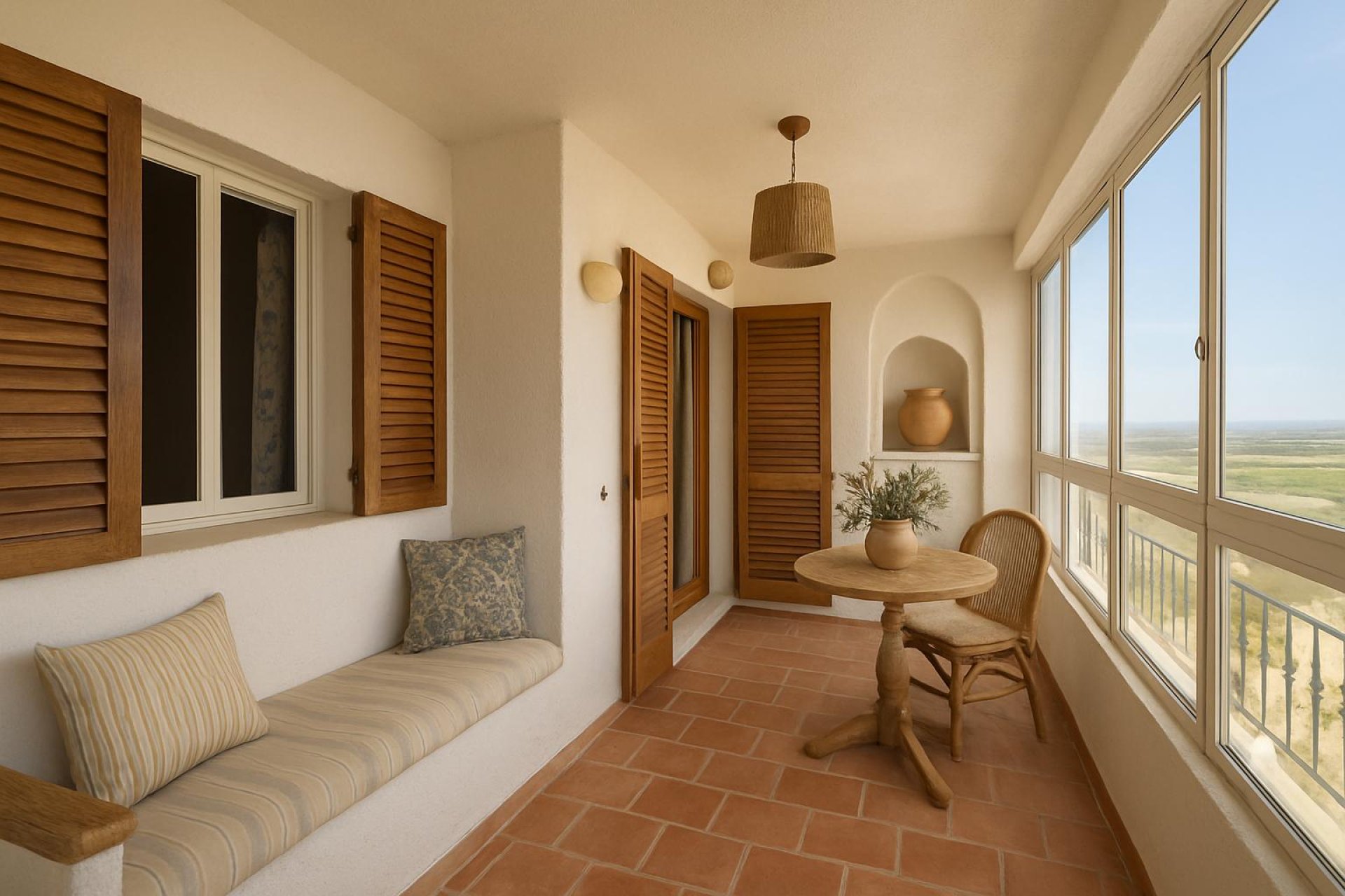 Segunda mano - Apartamento -
La Mata - Costa Blanca