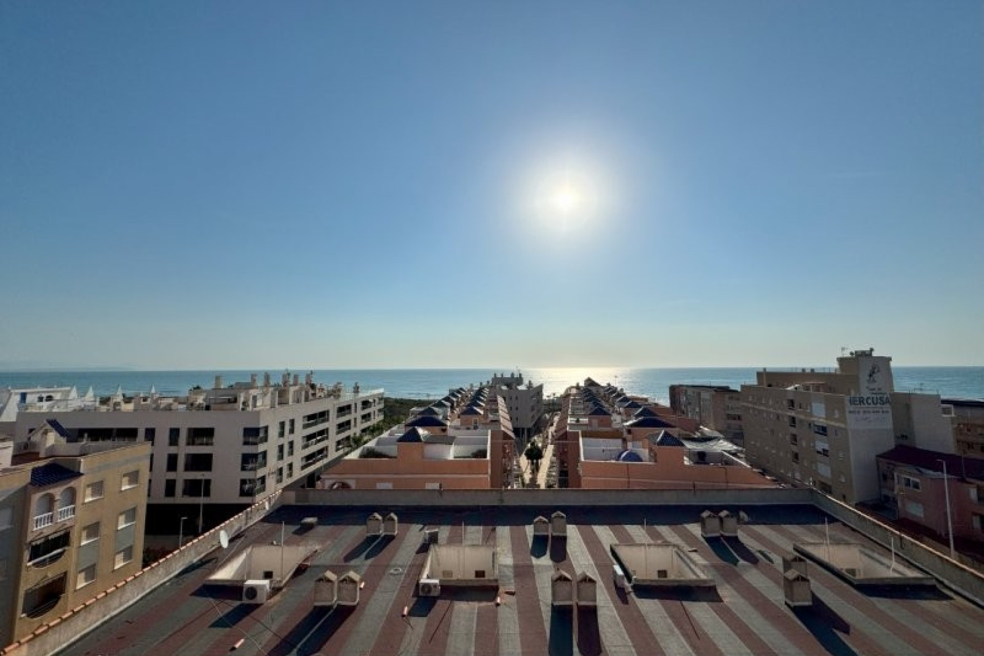 Segunda mano - Apartamento -
La Mata - Costa Blanca