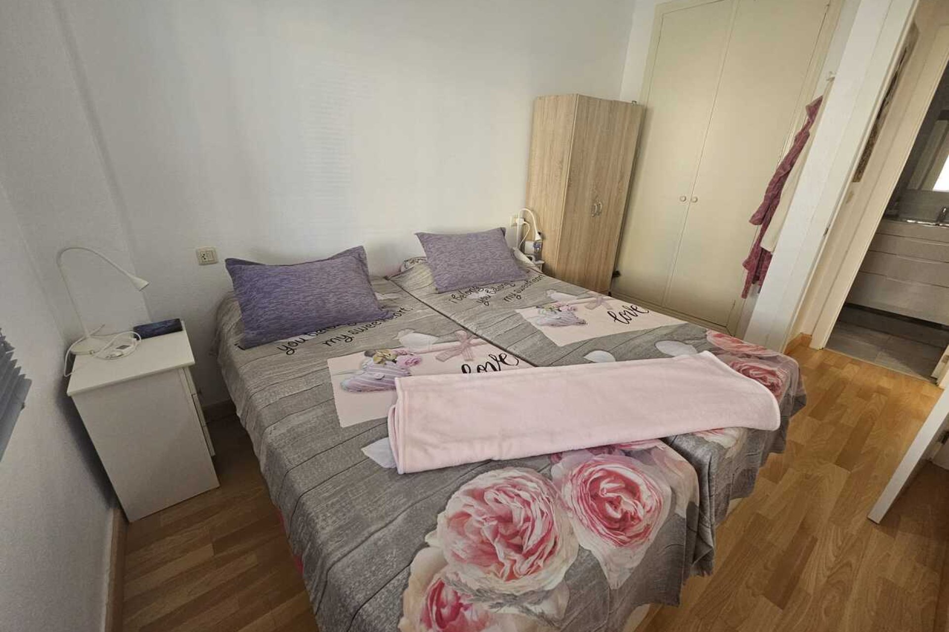 Segunda mano - Apartamento -
La Mata - Costa Blanca