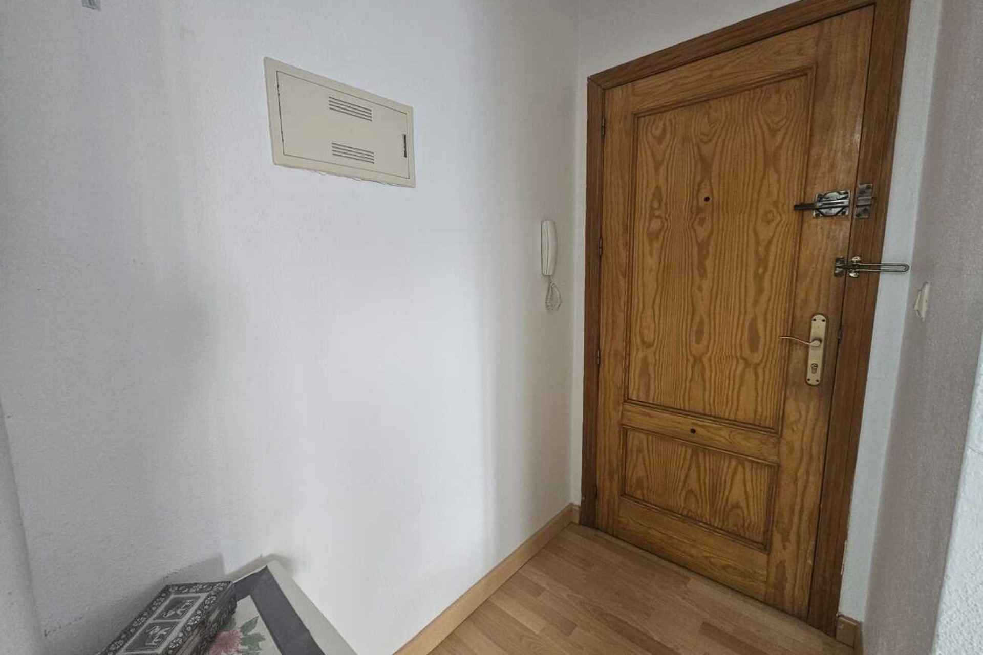 Segunda mano - Apartamento -
La Mata - Costa Blanca