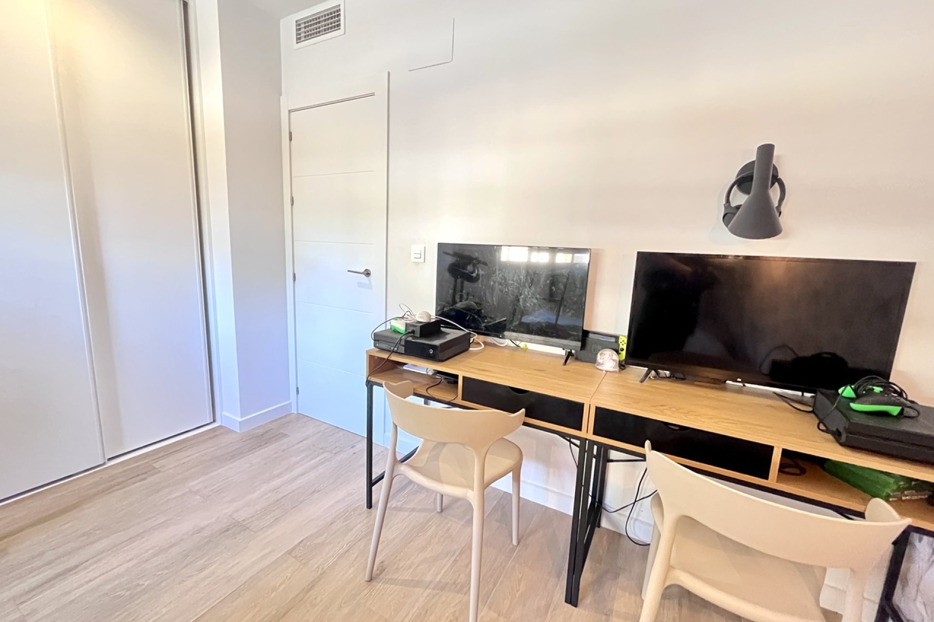 Segunda mano - Apartamento -
La Mata - Costa Blanca