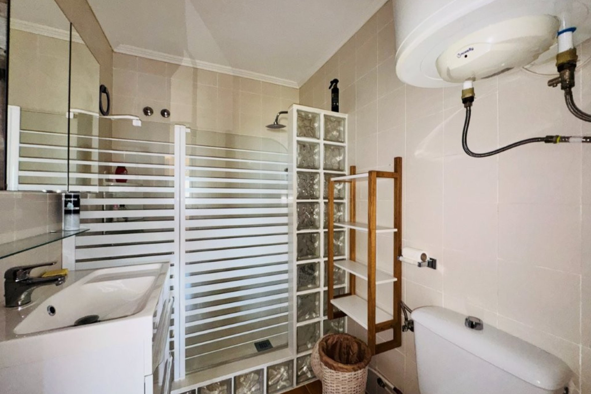 Segunda mano - Apartamento -
La Mata - Costa Blanca