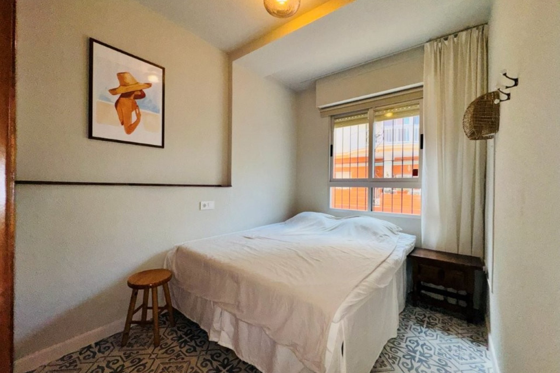 Segunda mano - Apartamento -
La Mata - Costa Blanca