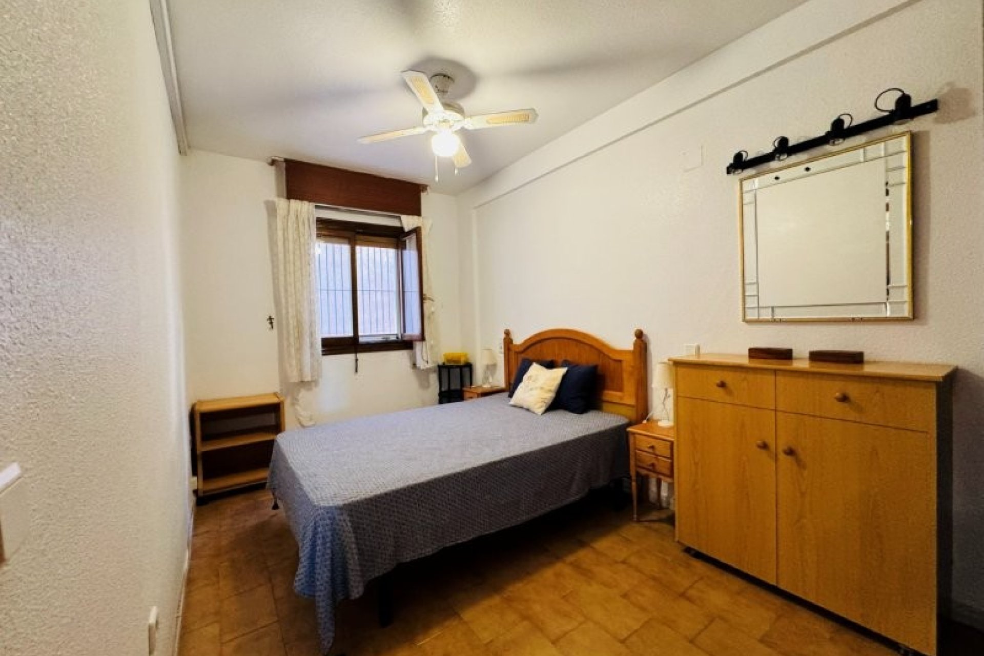 Segunda mano - Apartamento -
La Mata - Costa Blanca