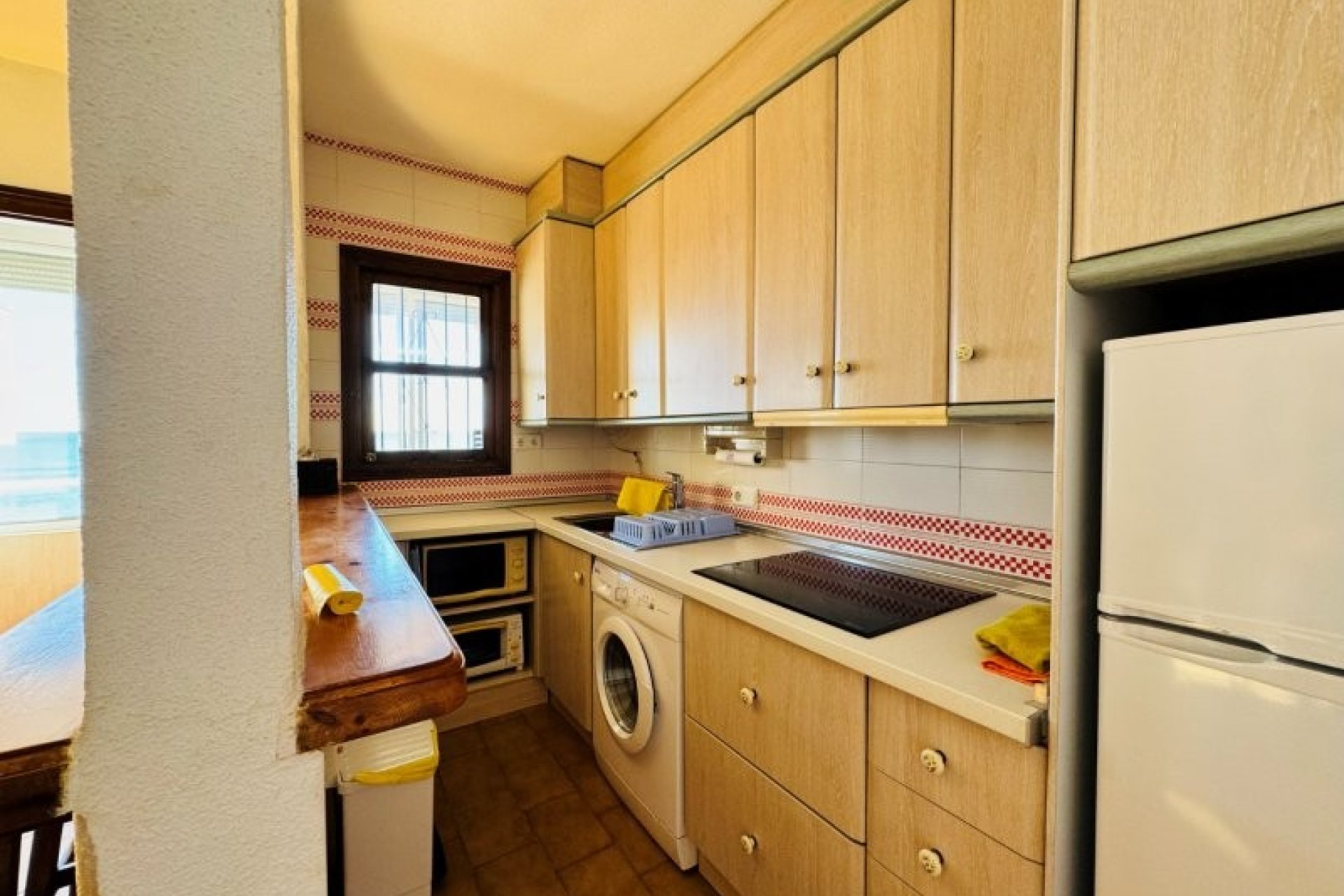 Segunda mano - Apartamento -
La Mata - Costa Blanca