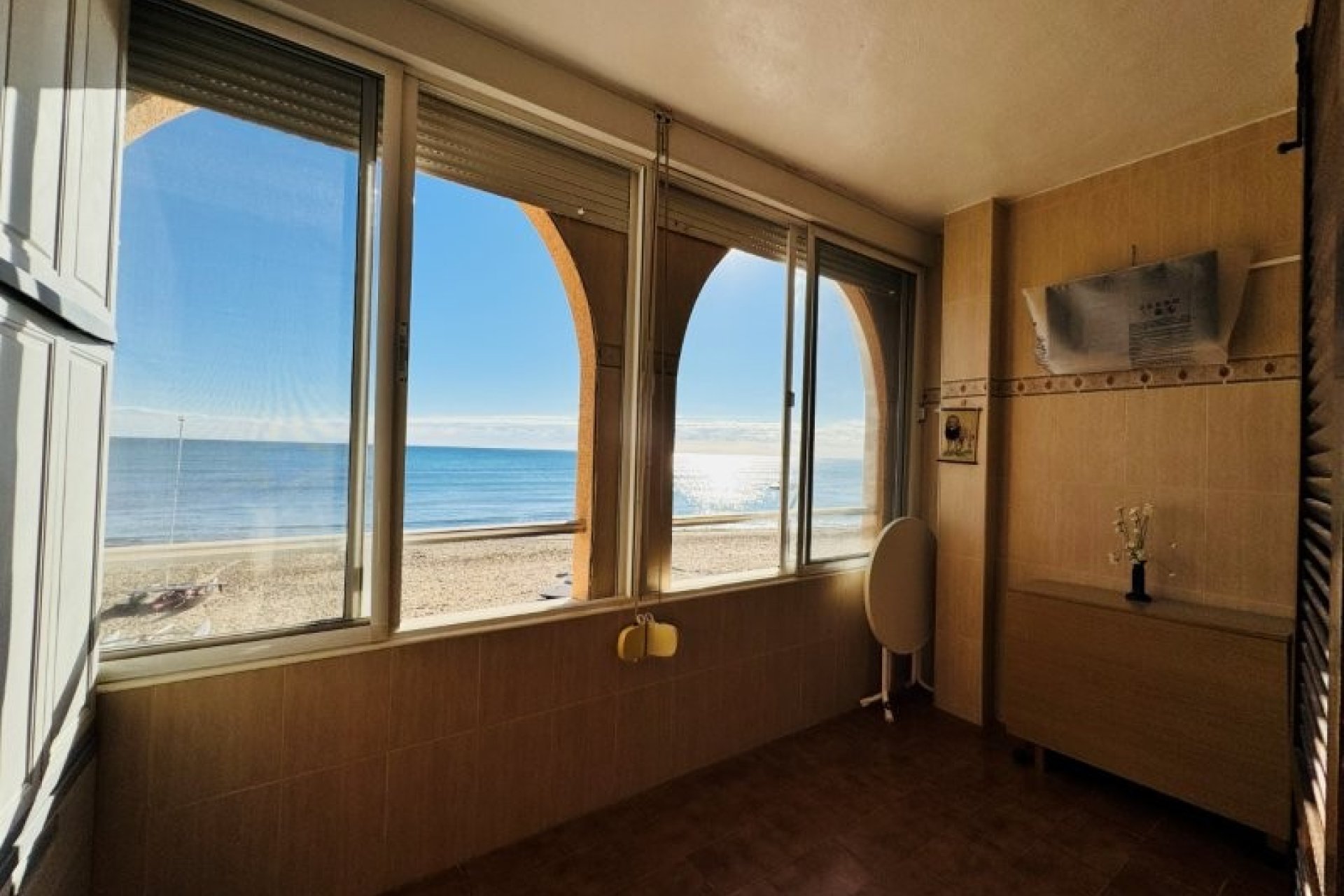 Segunda mano - Apartamento -
La Mata - Costa Blanca