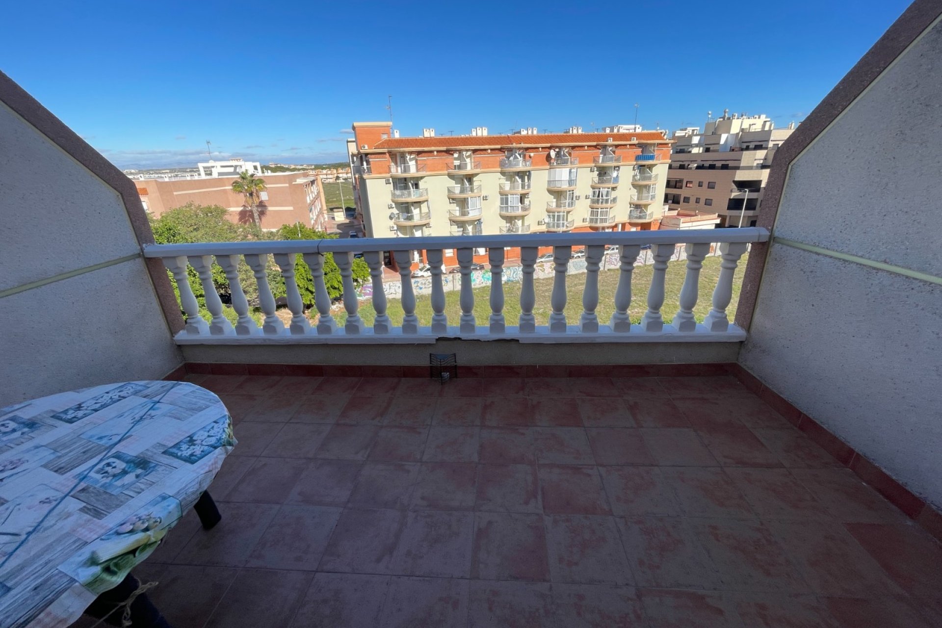 Segunda mano - Apartamento -
La Mata - Costa Blanca