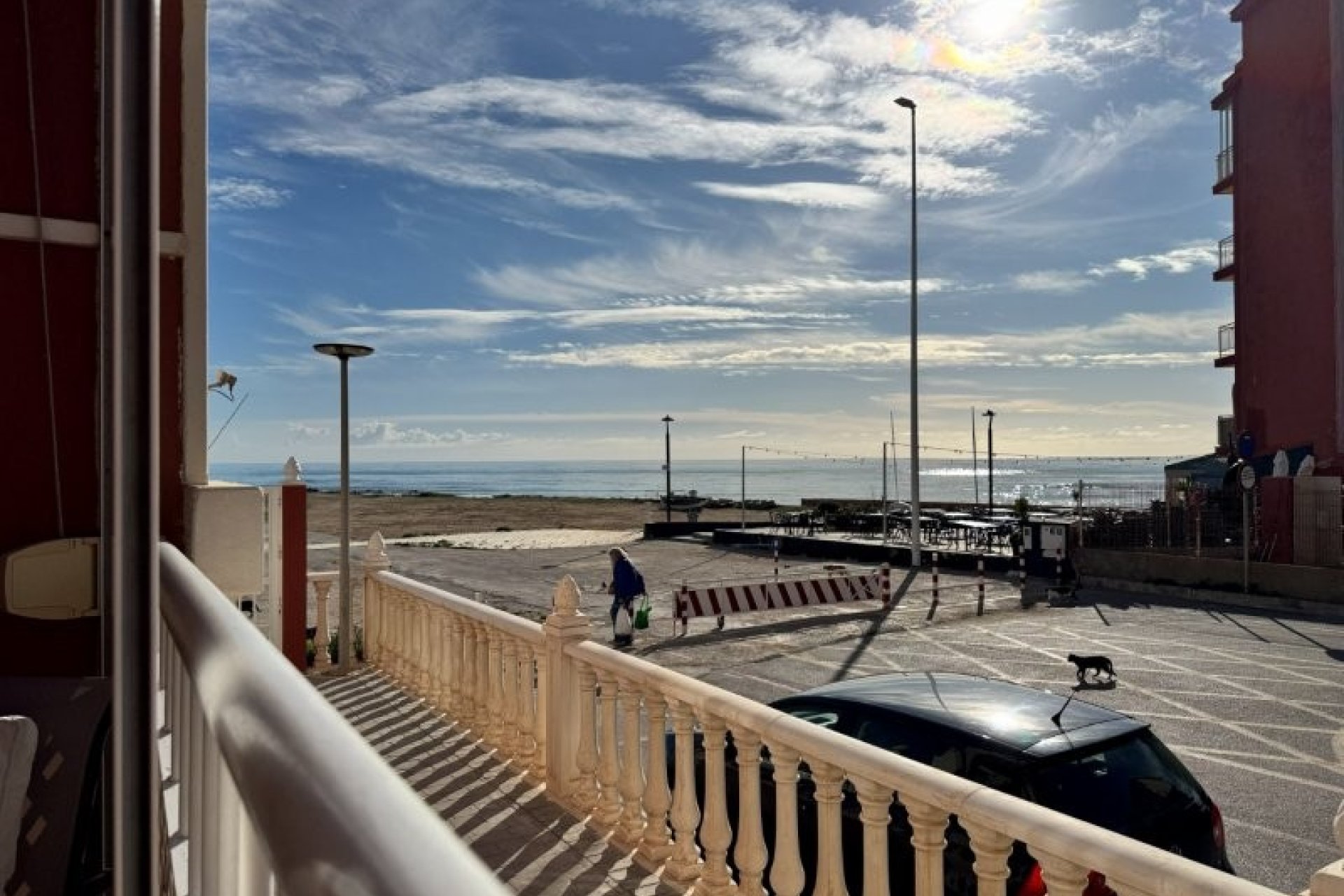 Segunda mano - Apartamento -
La Mata - Costa Blanca