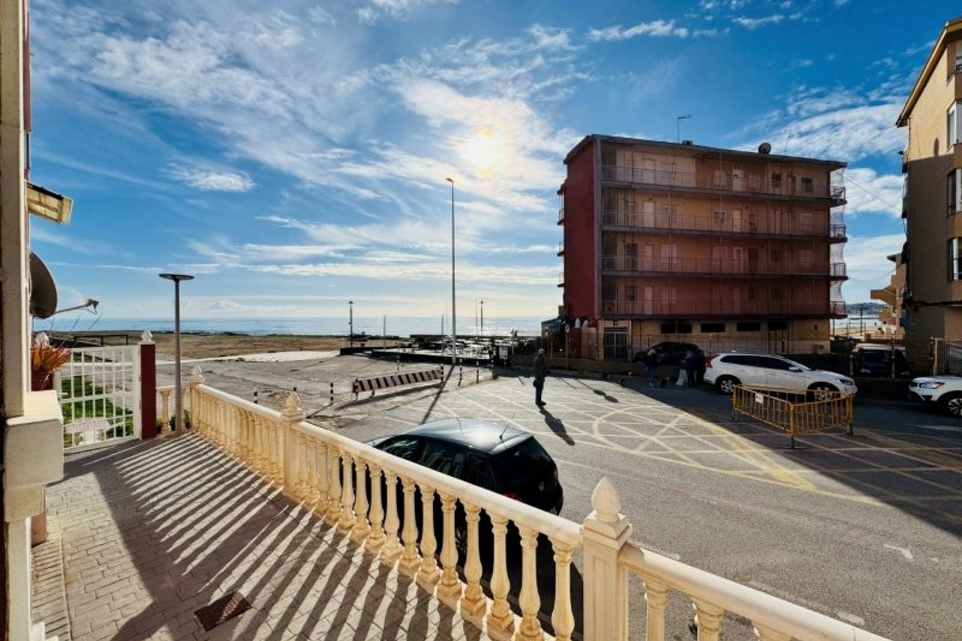 Segunda mano - Apartamento -
La Mata - Costa Blanca