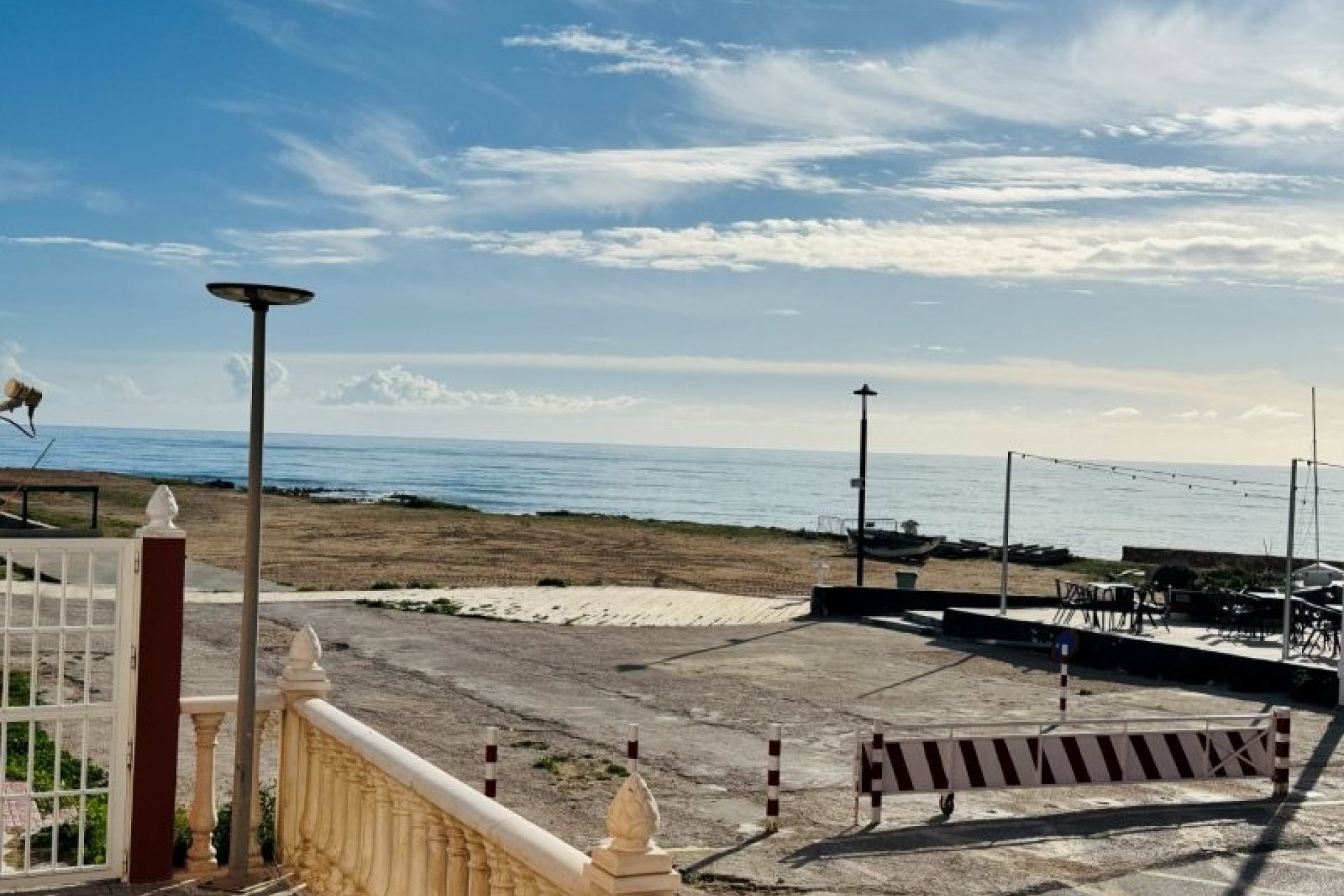 Segunda mano - Apartamento -
La Mata - Costa Blanca