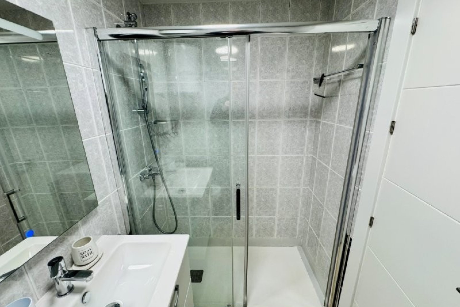 Segunda mano - Apartamento -
La Mata - Costa Blanca