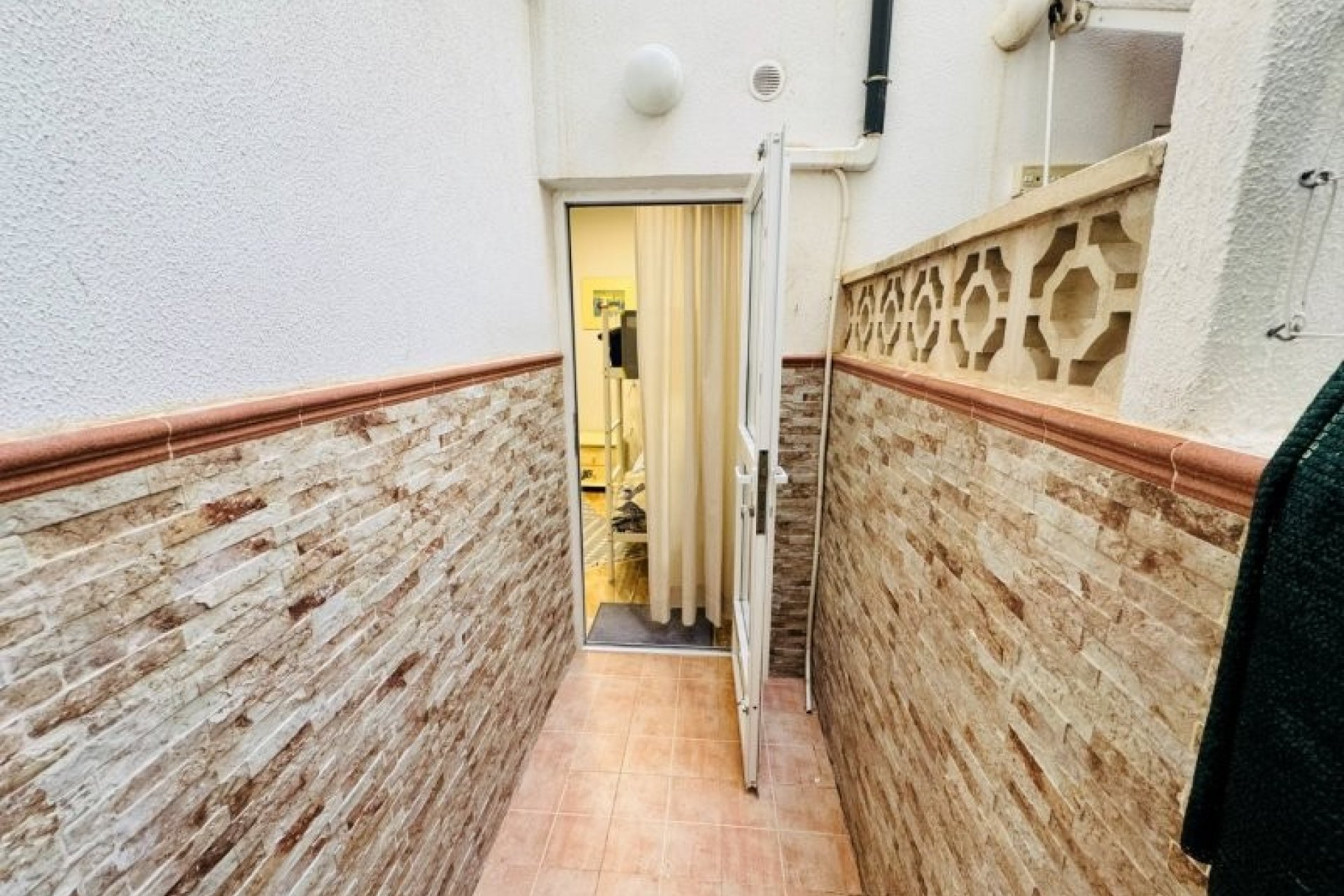 Segunda mano - Apartamento -
La Mata - Costa Blanca