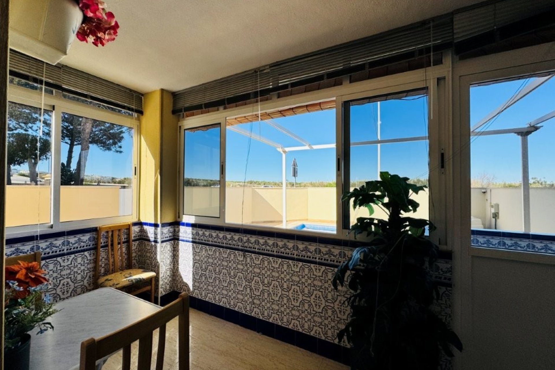 Segunda mano - Apartamento -
La Mata - Costa Blanca