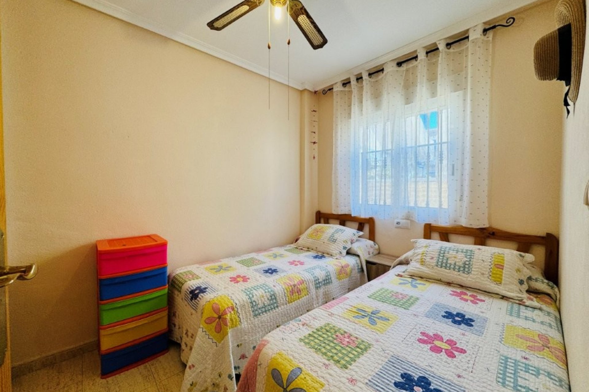 Segunda mano - Apartamento -
La Mata - Costa Blanca