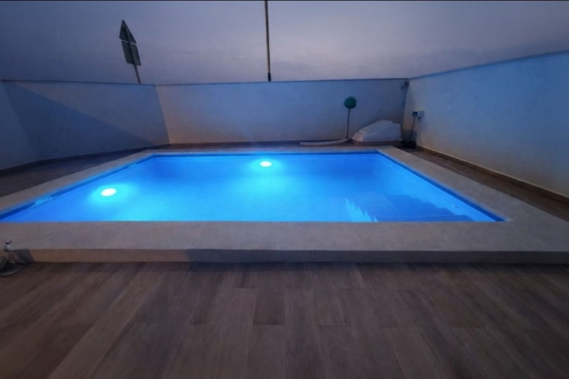 Segunda mano - Apartamento -
La Mata - Costa Blanca