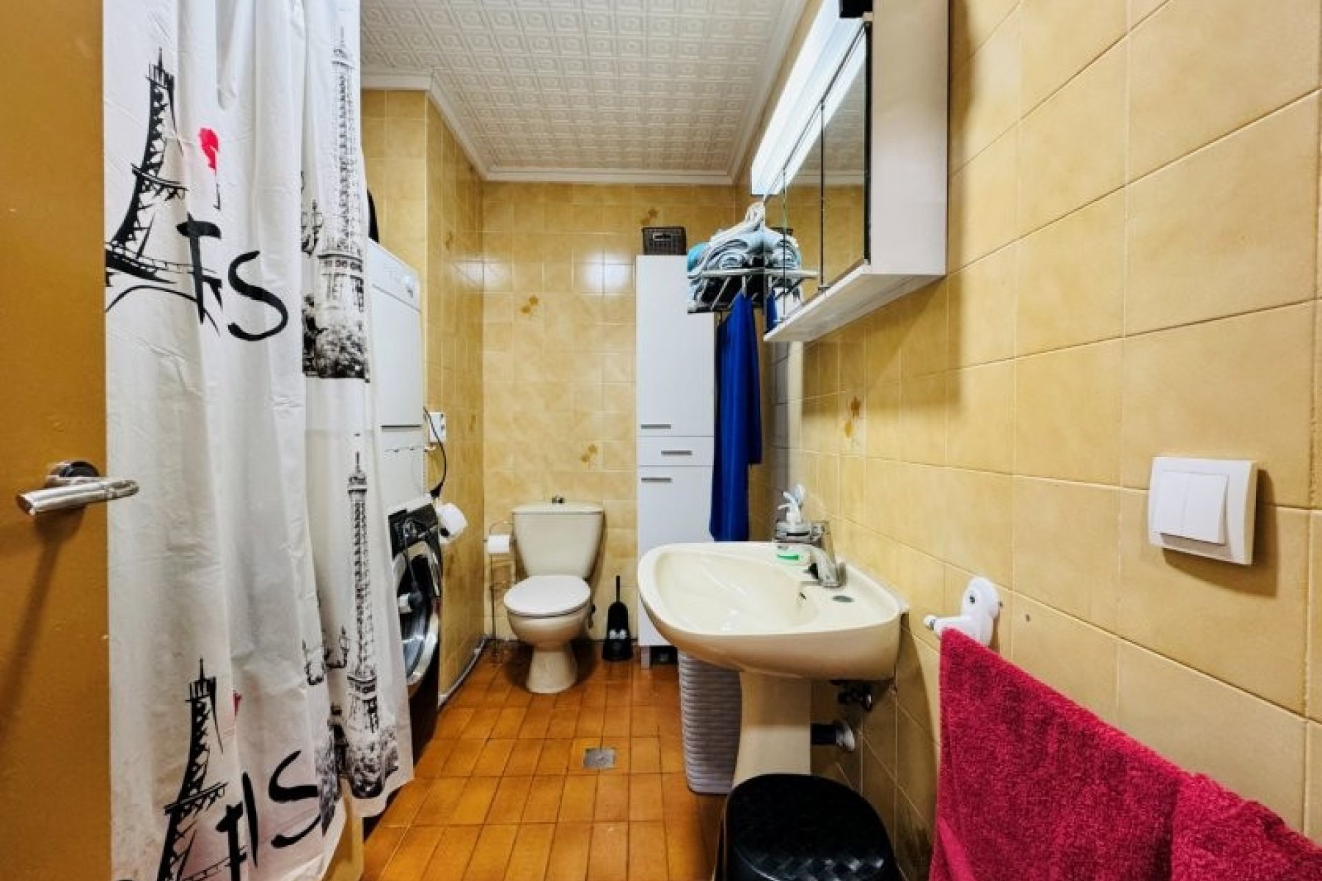 Segunda mano - Apartamento -
La Mata - Costa Blanca