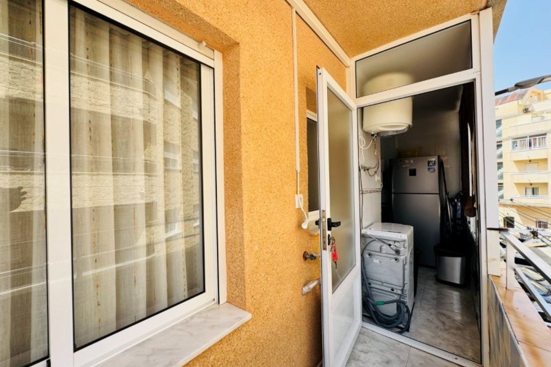 Segunda mano - Apartamento -
La Mata - Costa Blanca