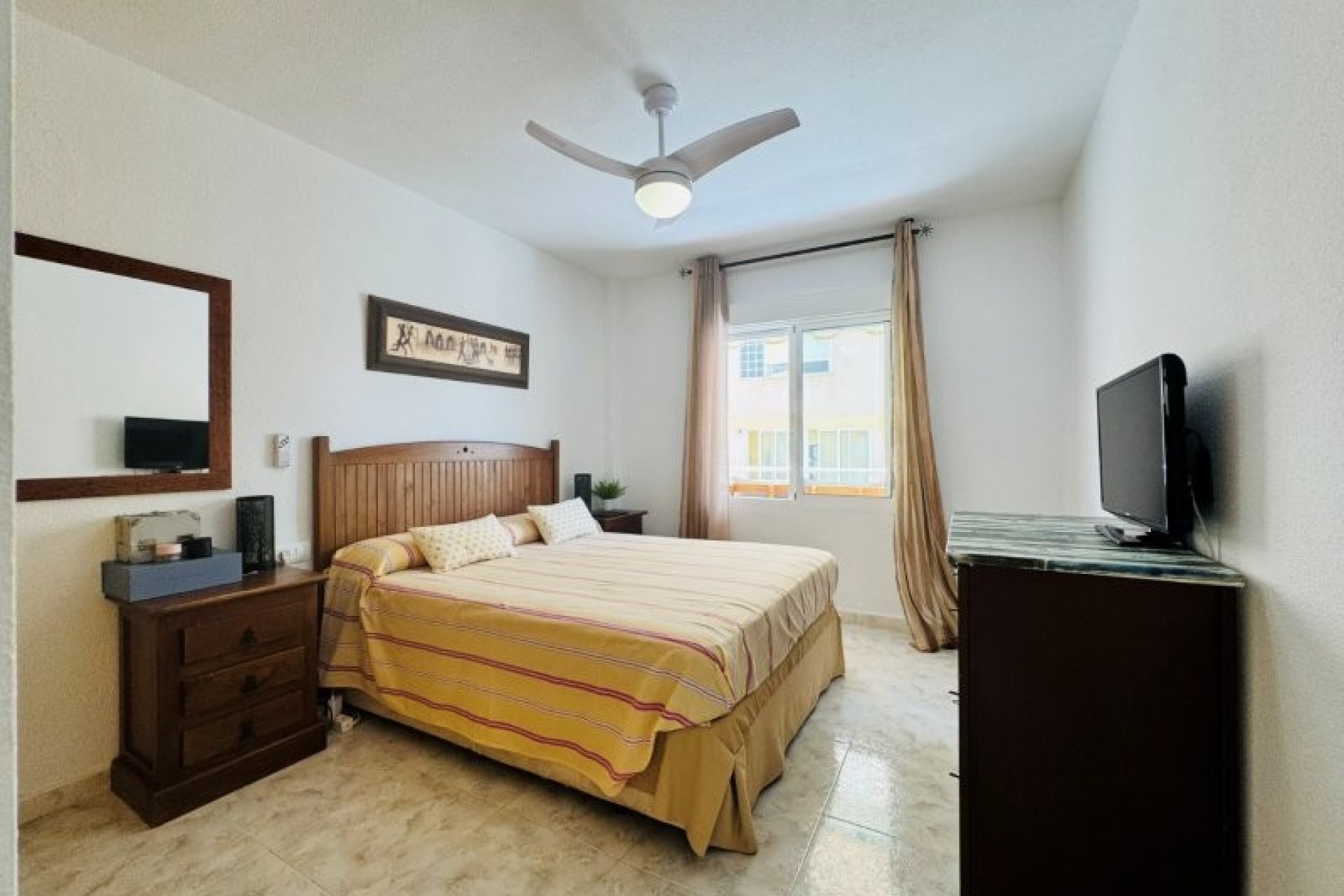 Segunda mano - Apartamento -
La Mata - Costa Blanca