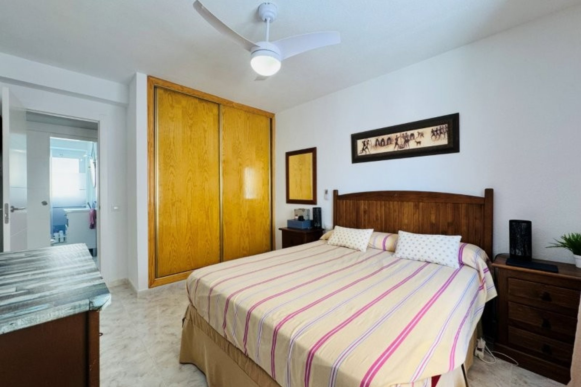Segunda mano - Apartamento -
La Mata - Costa Blanca