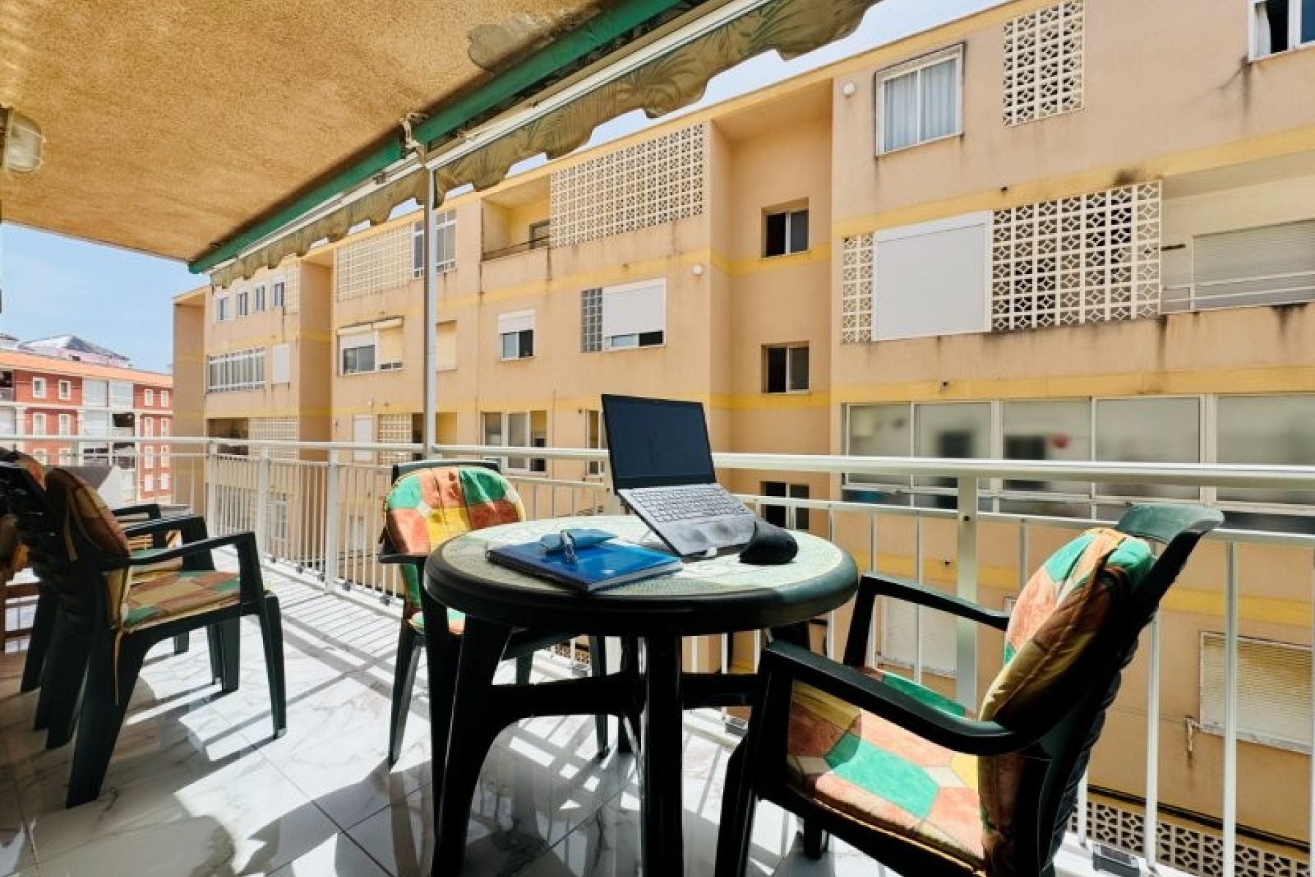 Segunda mano - Apartamento -
La Mata - Costa Blanca