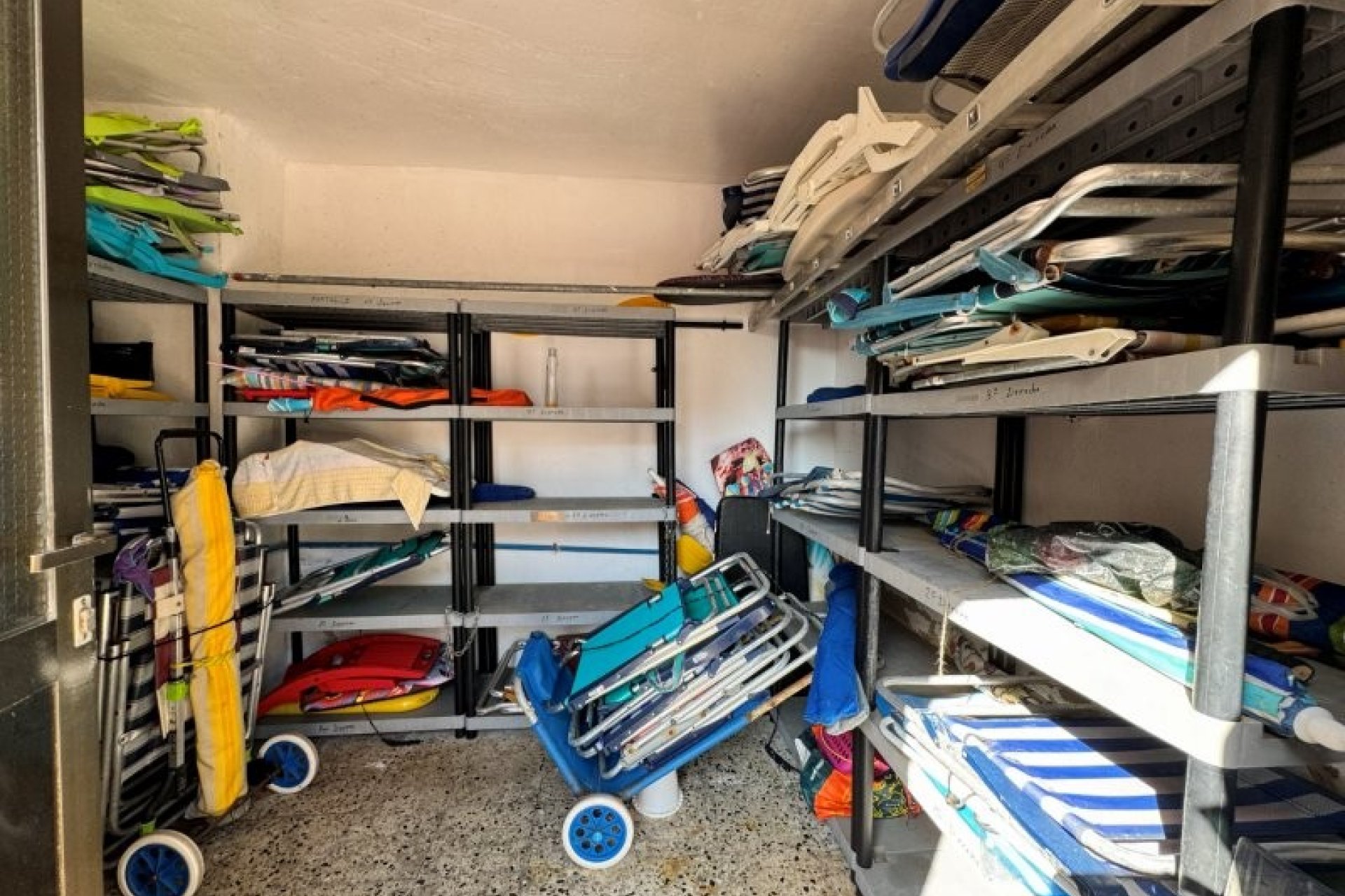 Segunda mano - Apartamento -
La Mata - Costa Blanca