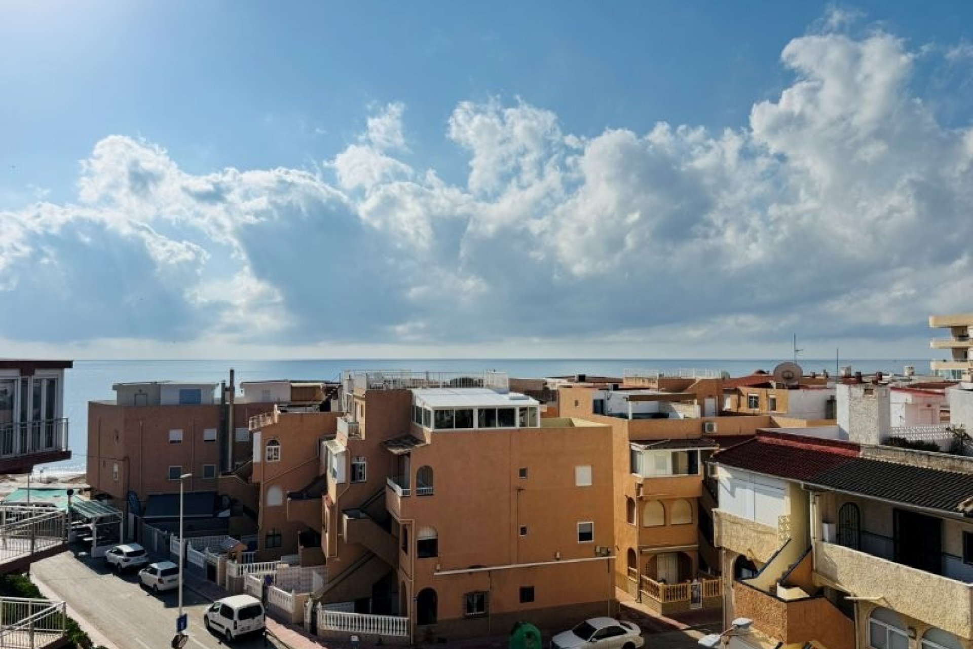 Segunda mano - Apartamento -
La Mata - Costa Blanca