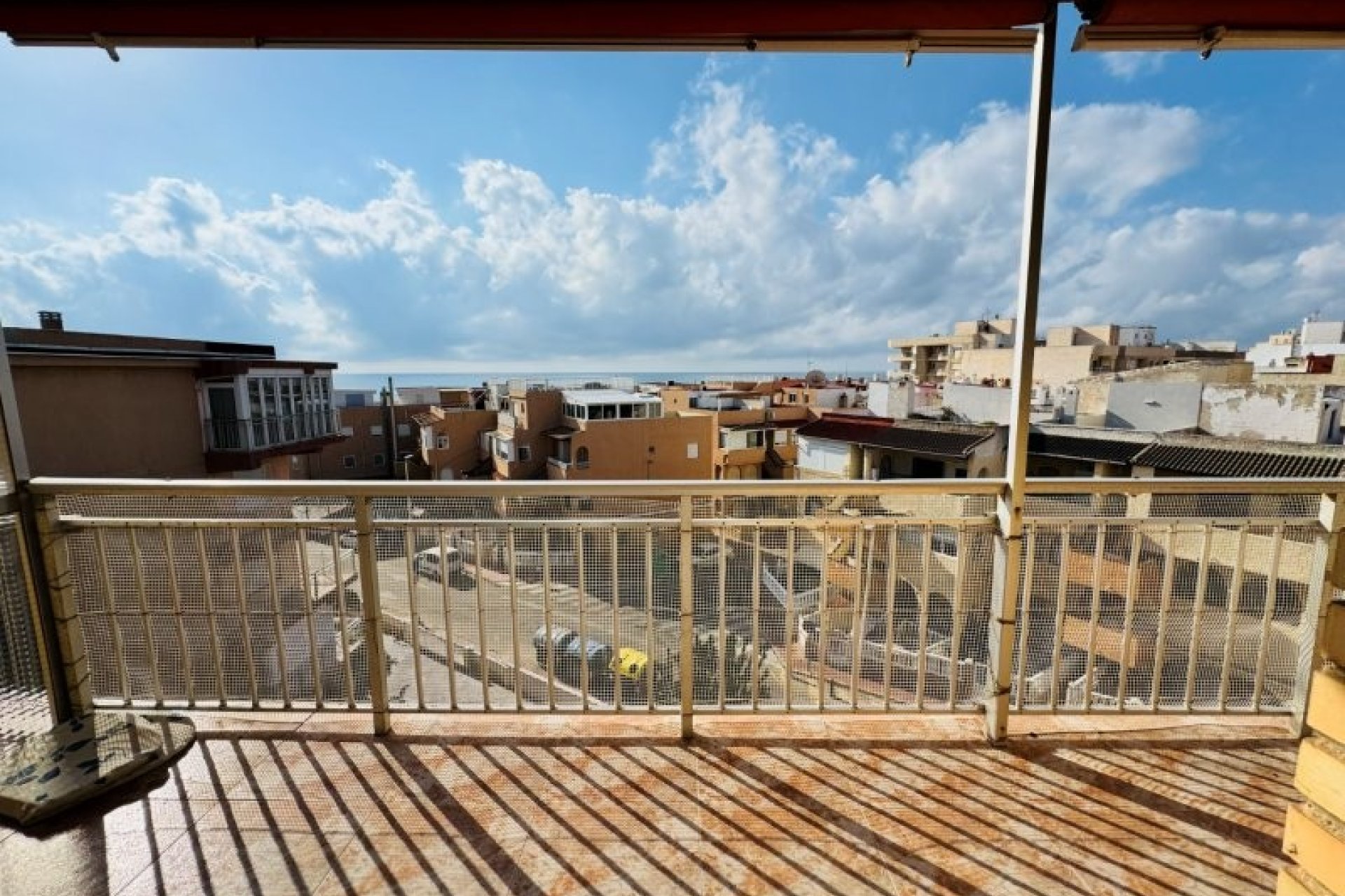 Segunda mano - Apartamento -
La Mata - Costa Blanca