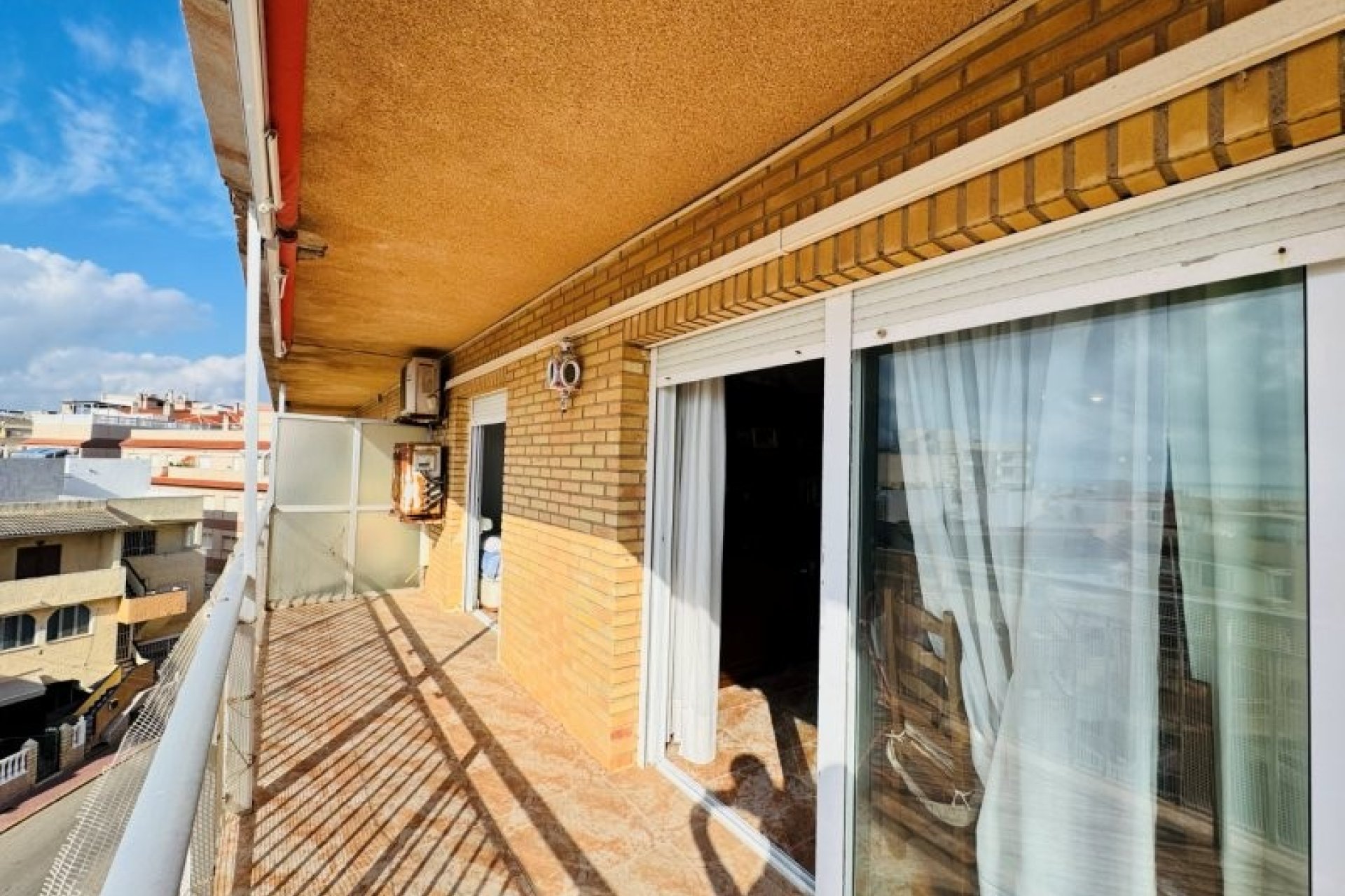 Segunda mano - Apartamento -
La Mata - Costa Blanca