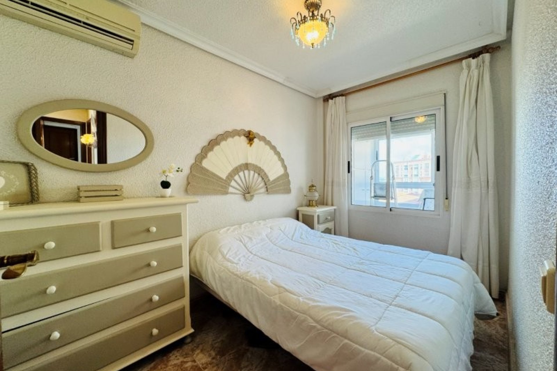 Segunda mano - Apartamento -
La Mata - Costa Blanca