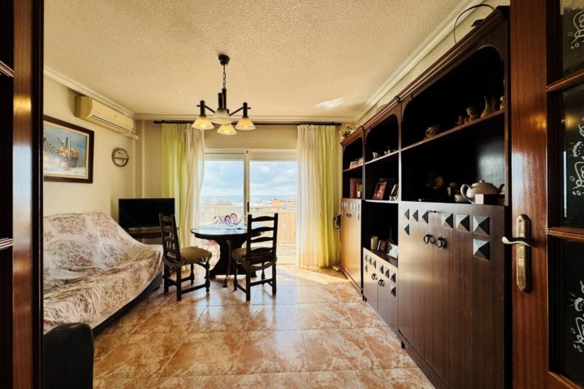 Segunda mano - Apartamento -
La Mata - Costa Blanca