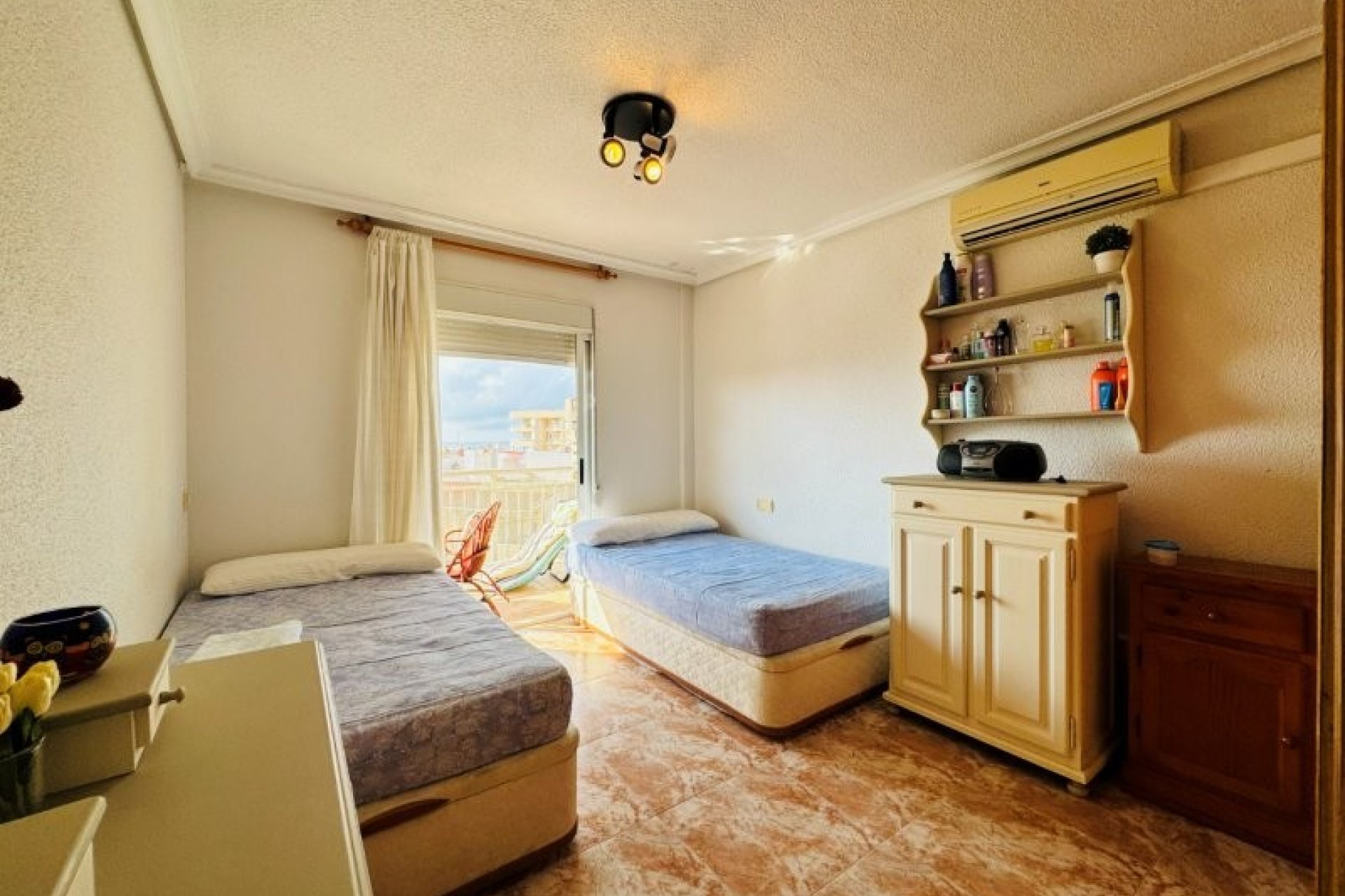 Segunda mano - Apartamento -
La Mata - Costa Blanca