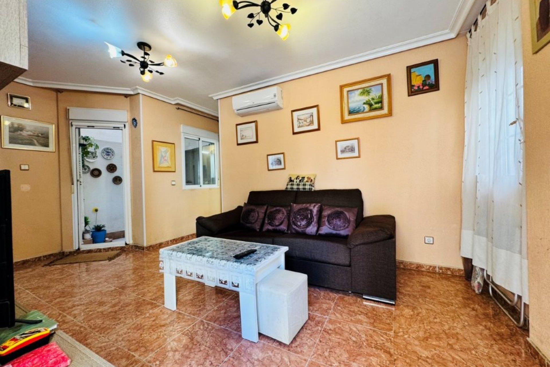 Segunda mano - Apartamento -
La Mata - Costa Blanca