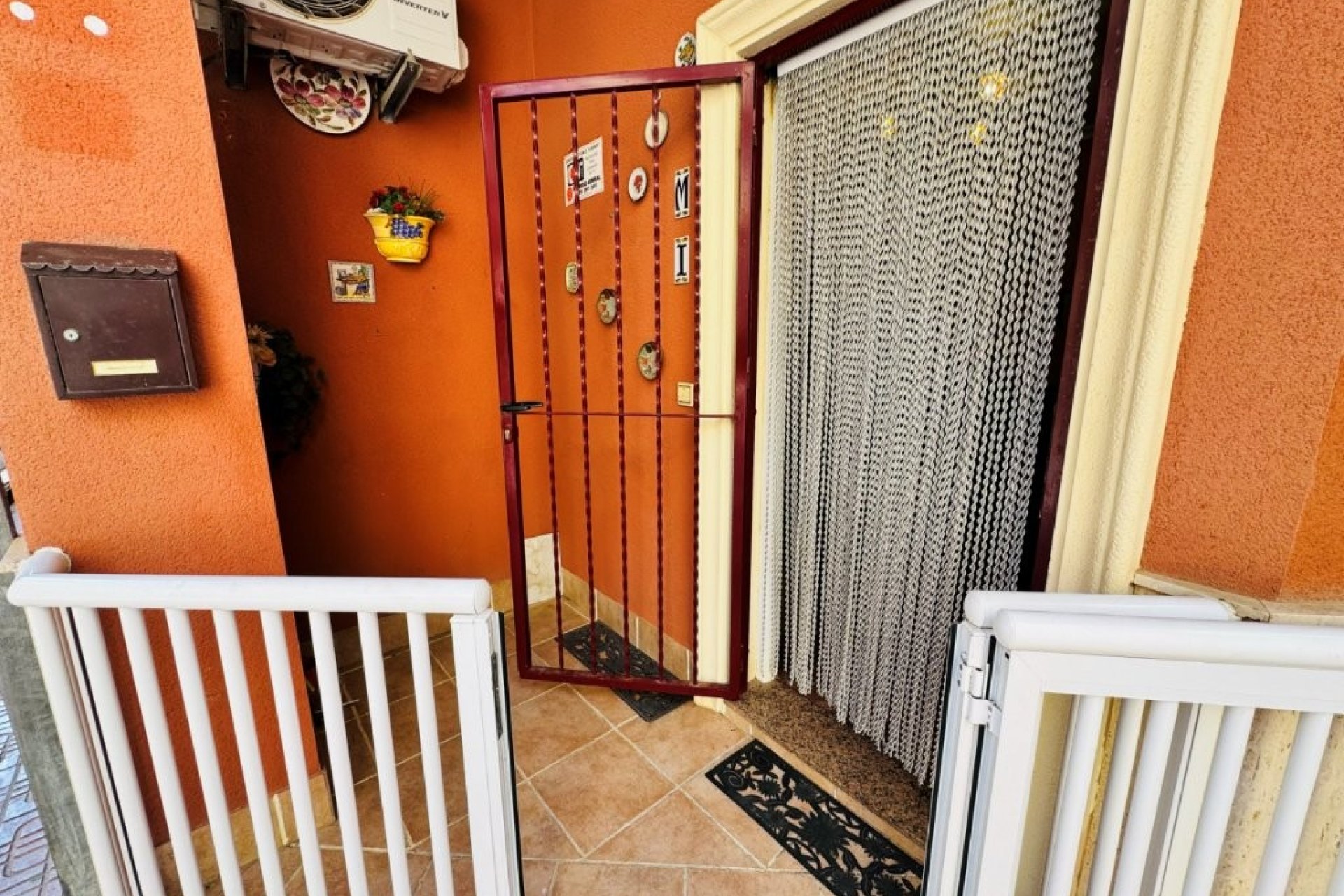 Segunda mano - Apartamento -
La Mata - Costa Blanca