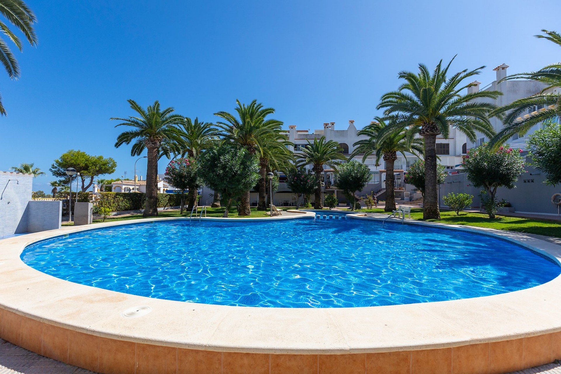 Segunda mano - Apartamento -
La Mata - Costa Blanca