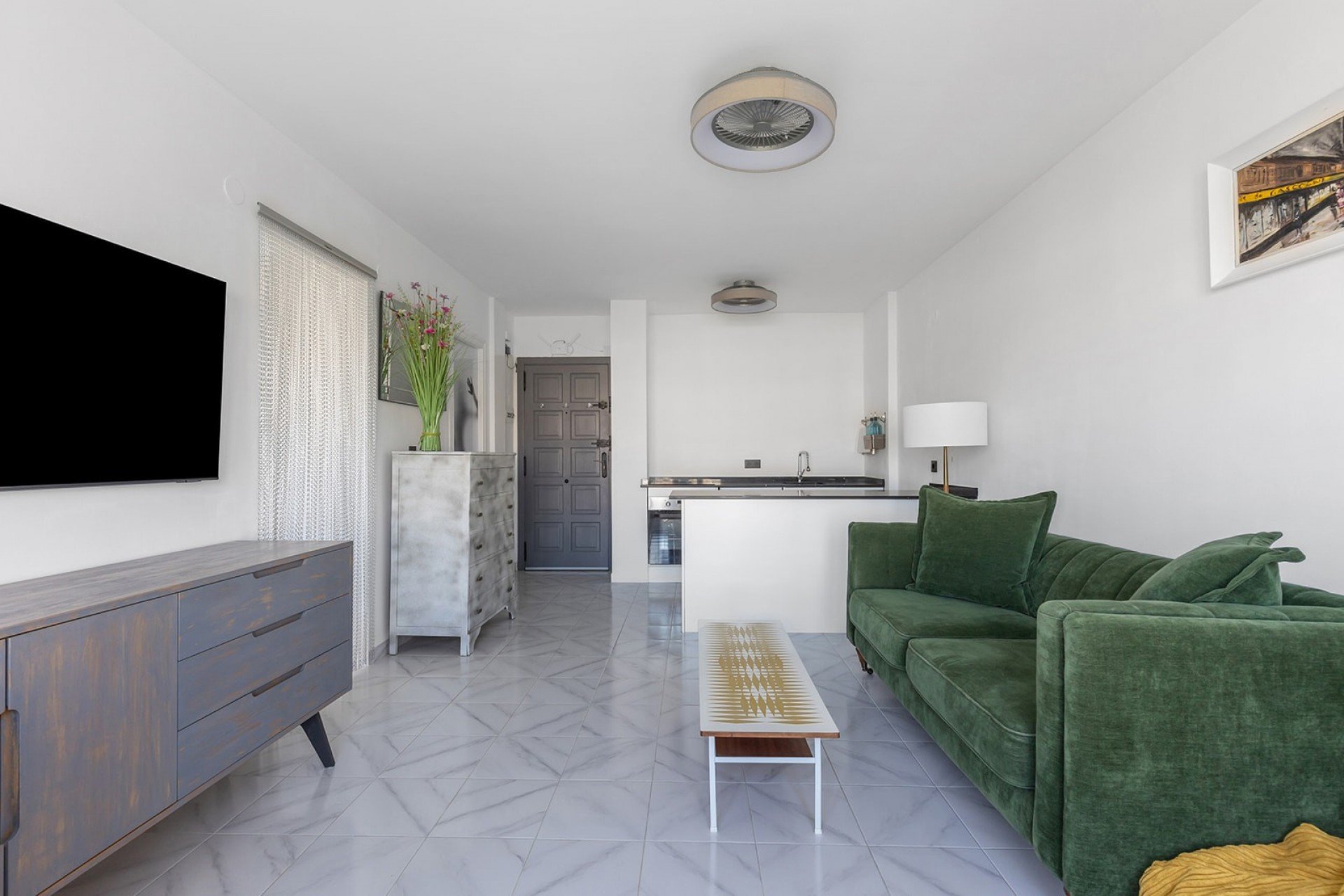 Segunda mano - Apartamento -
La Mata - Costa Blanca