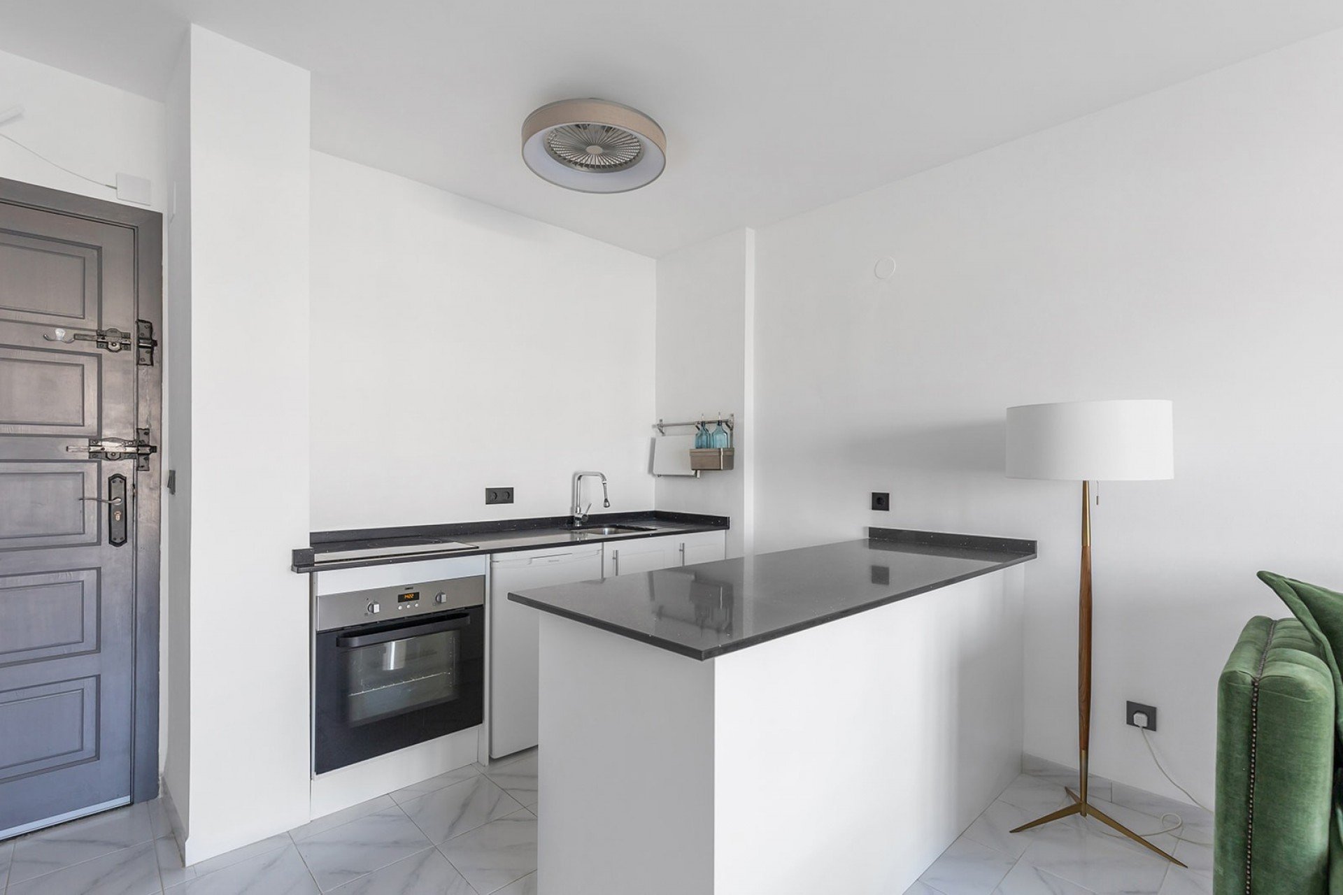 Segunda mano - Apartamento -
La Mata - Costa Blanca