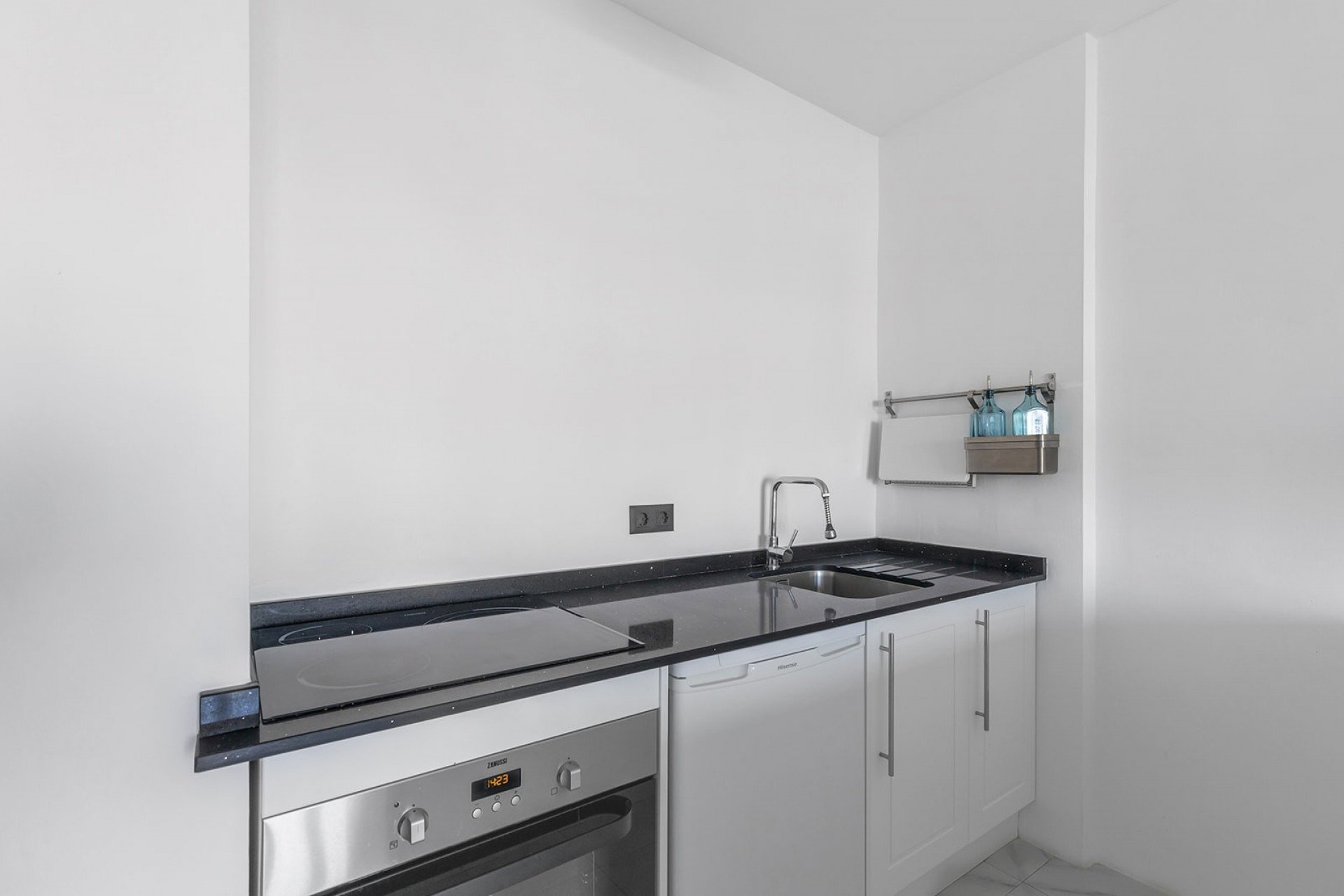Segunda mano - Apartamento -
La Mata - Costa Blanca