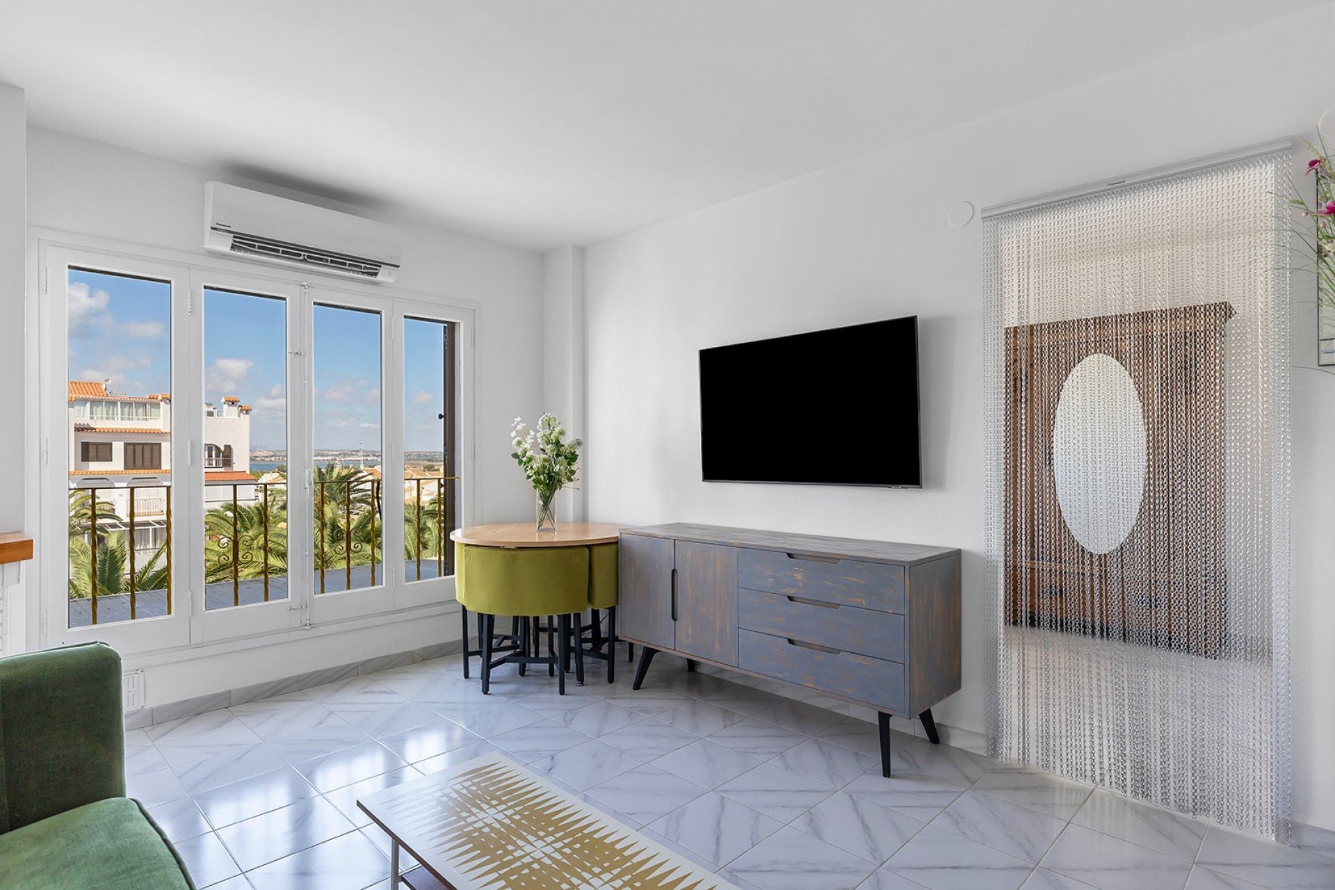 Segunda mano - Apartamento -
La Mata - Costa Blanca