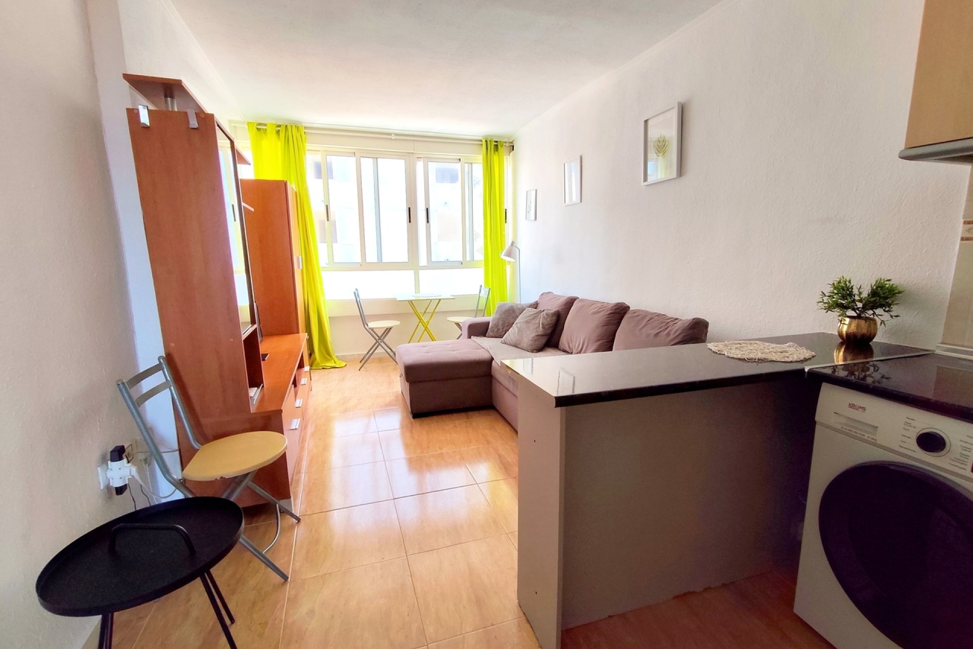 Segunda mano - Apartamento -
La Mata - Costa Blanca